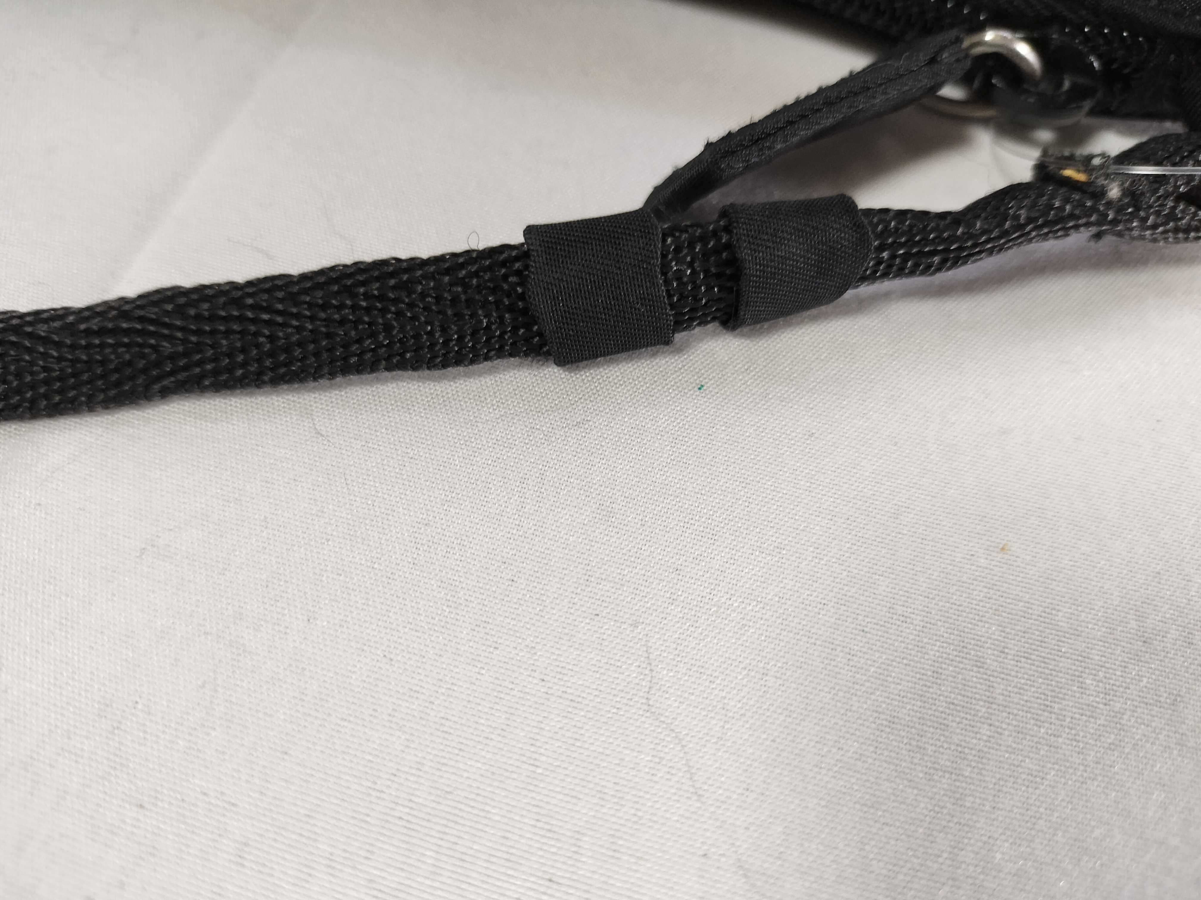Nylon Accessory Pouch — view 4