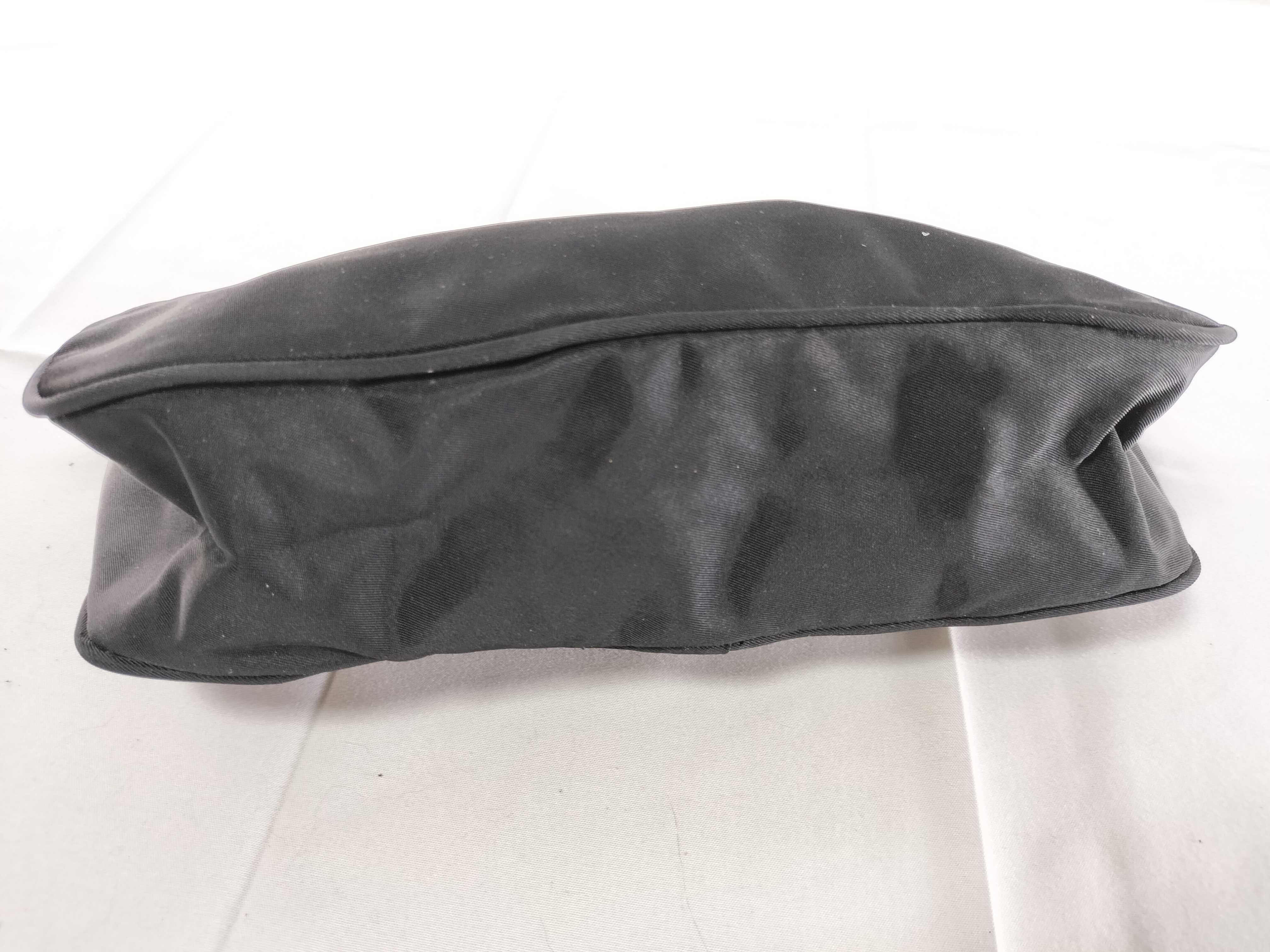 Nylon Accessory Pouch — view 8