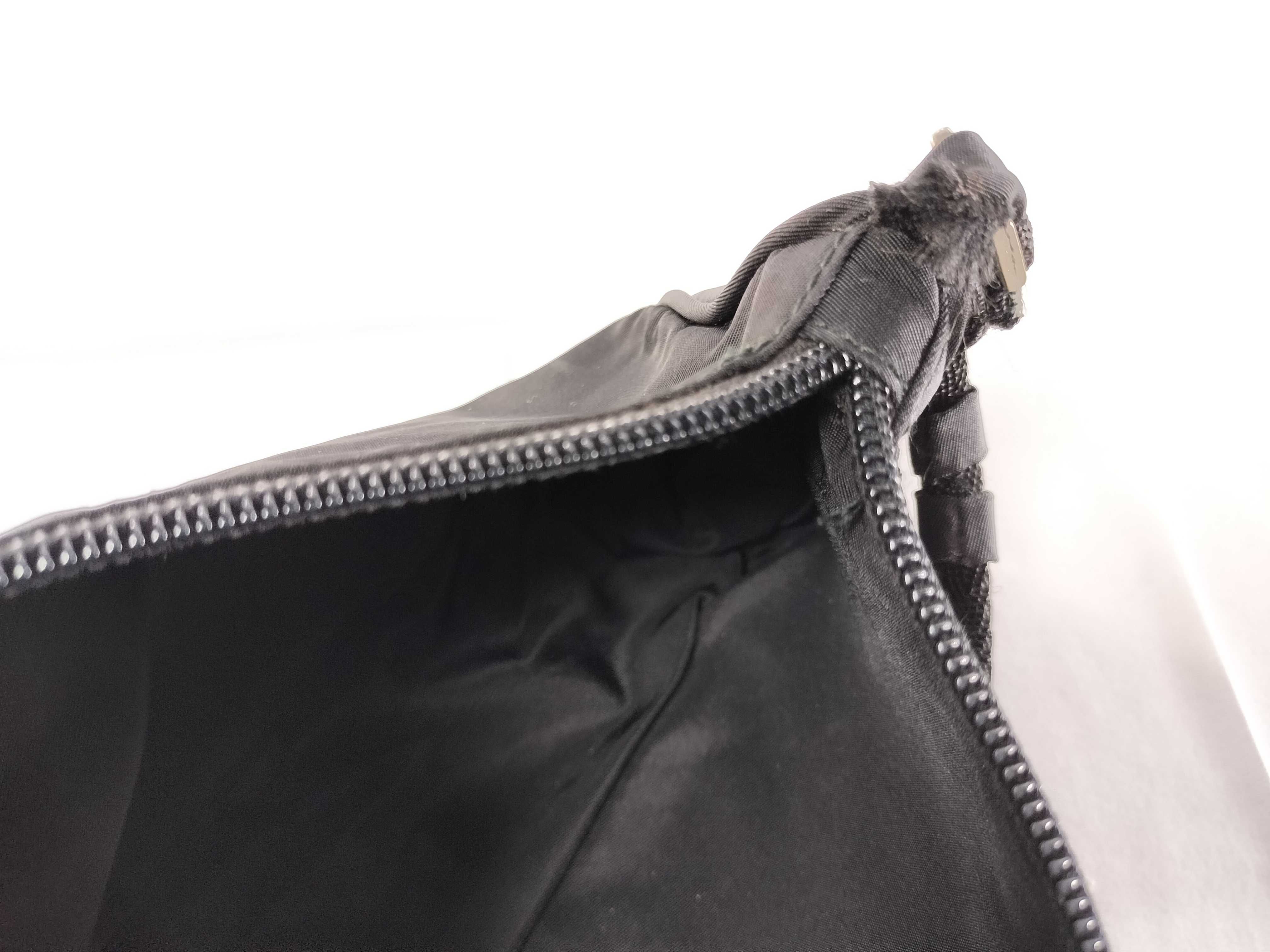 Nylon Accessory Pouch — view 9