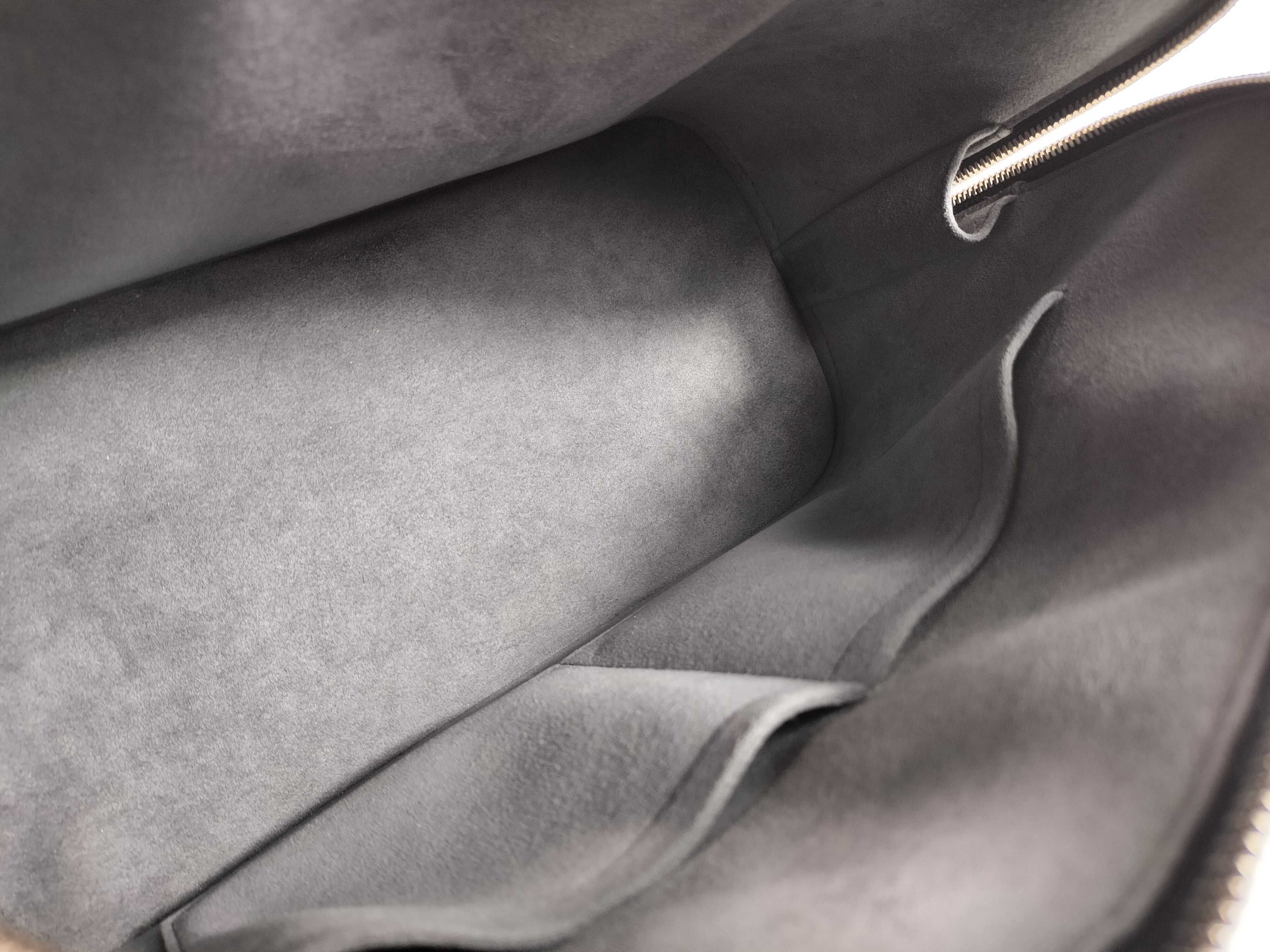 Epi Leather Alma M40302 Handbag — view 9