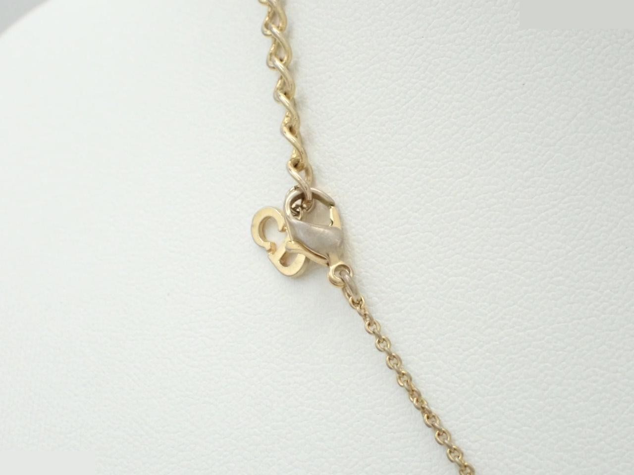 Other lines: Precious metals, necklaces, pendants, chain approximately 42cm — view 2