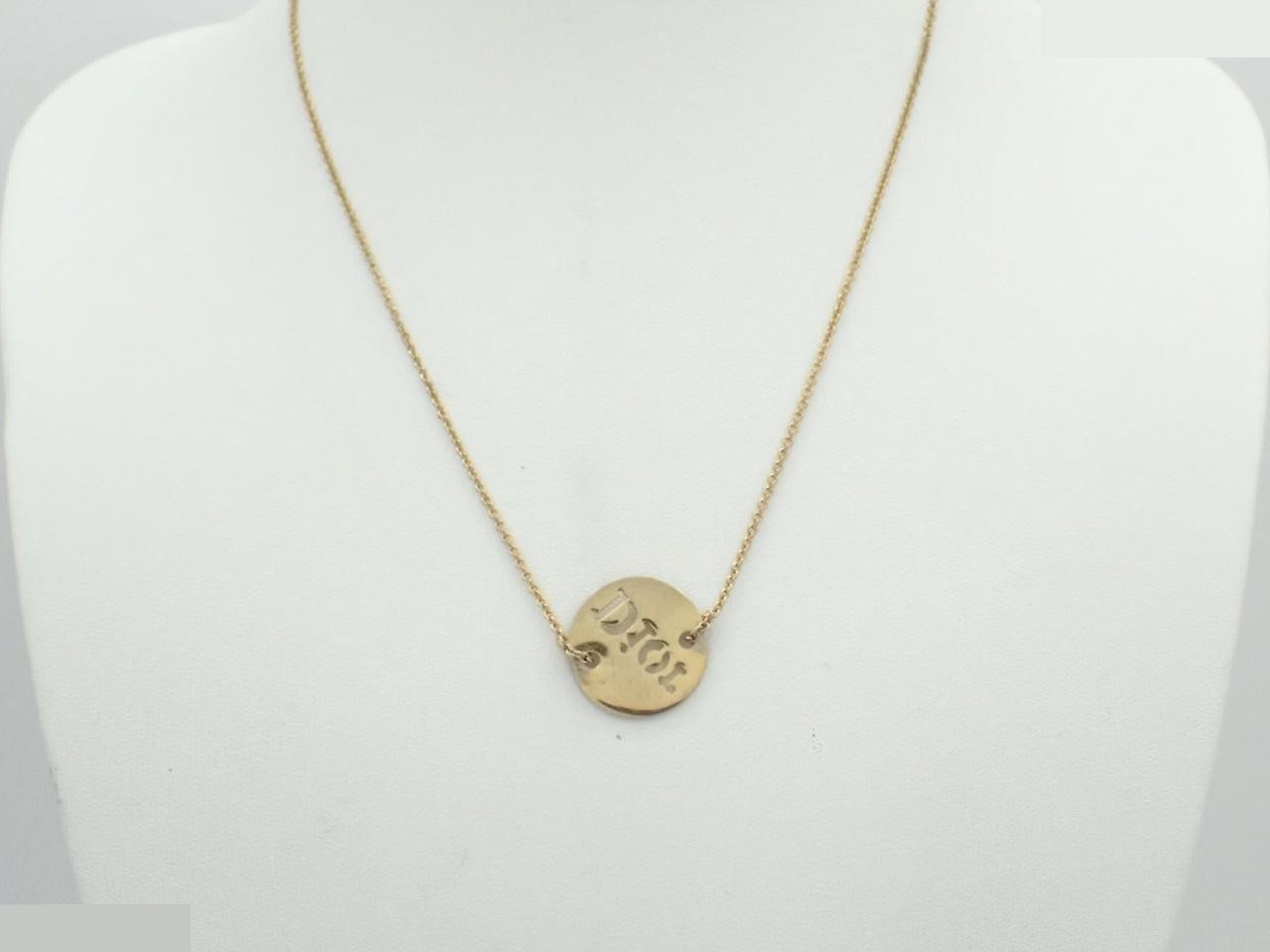 Other lines: Precious metals, necklaces, pendants, chain approximately 42cm — view 3