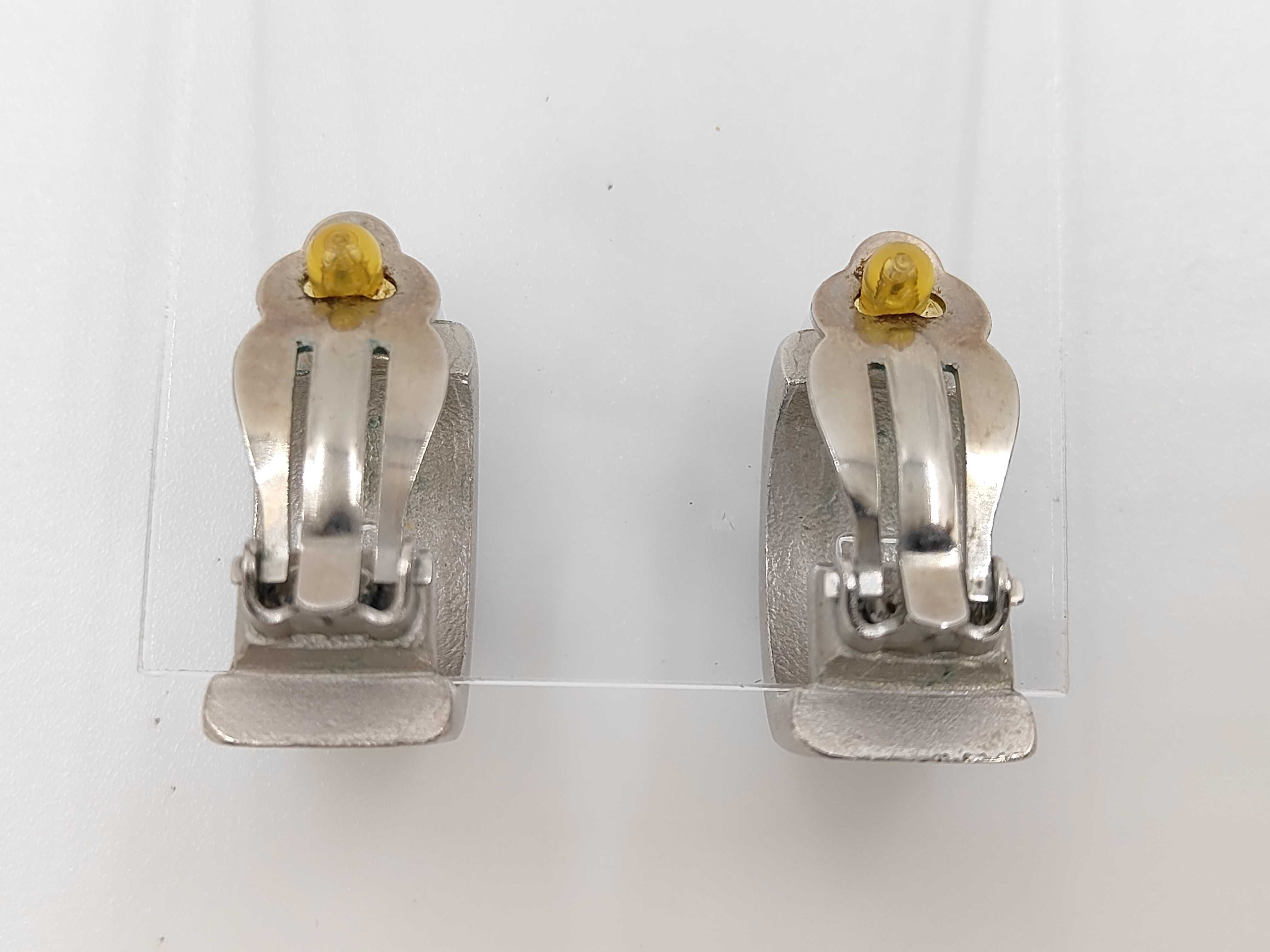 99P Earrings — view 2