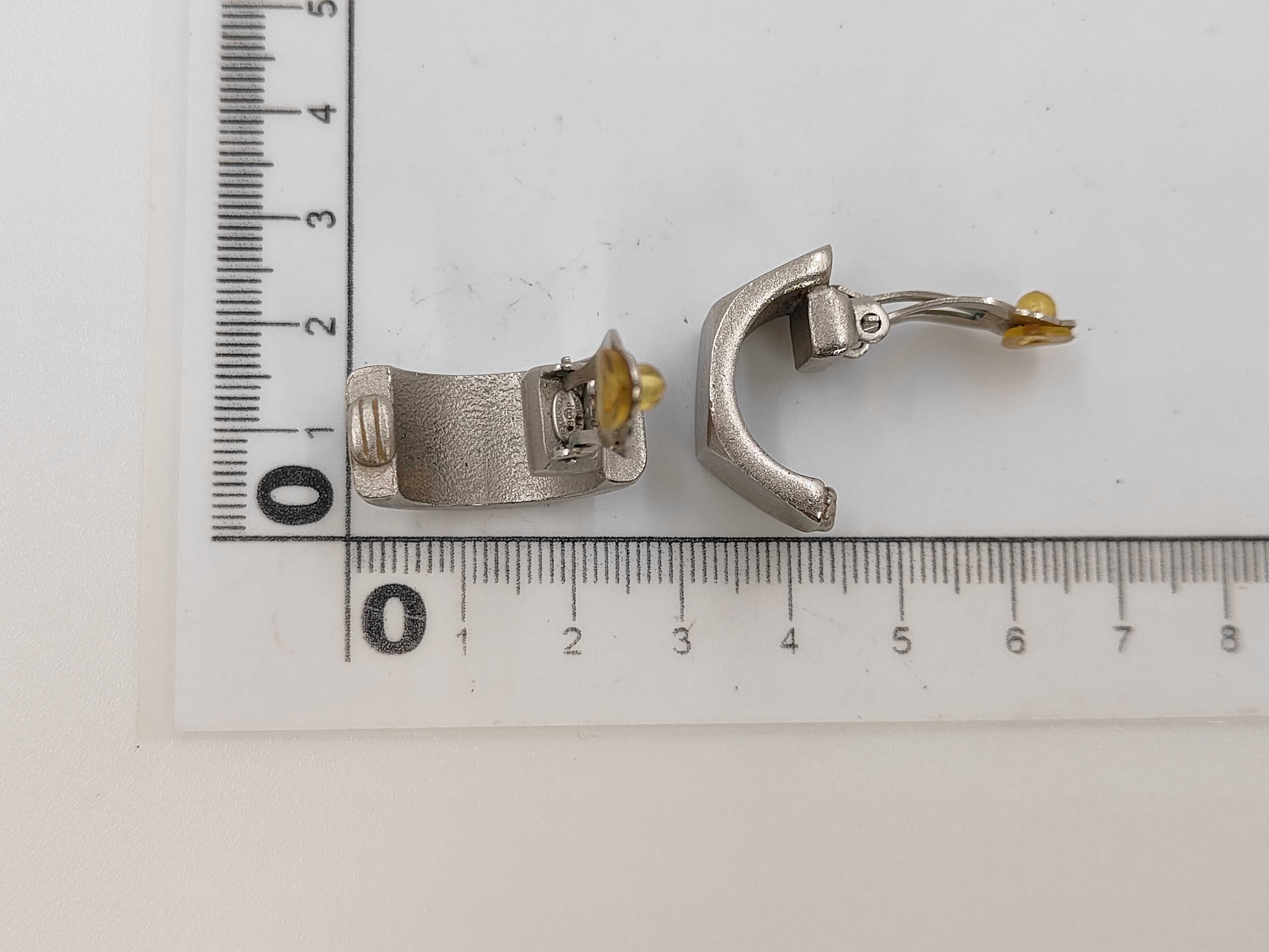 99P Earrings — view 4