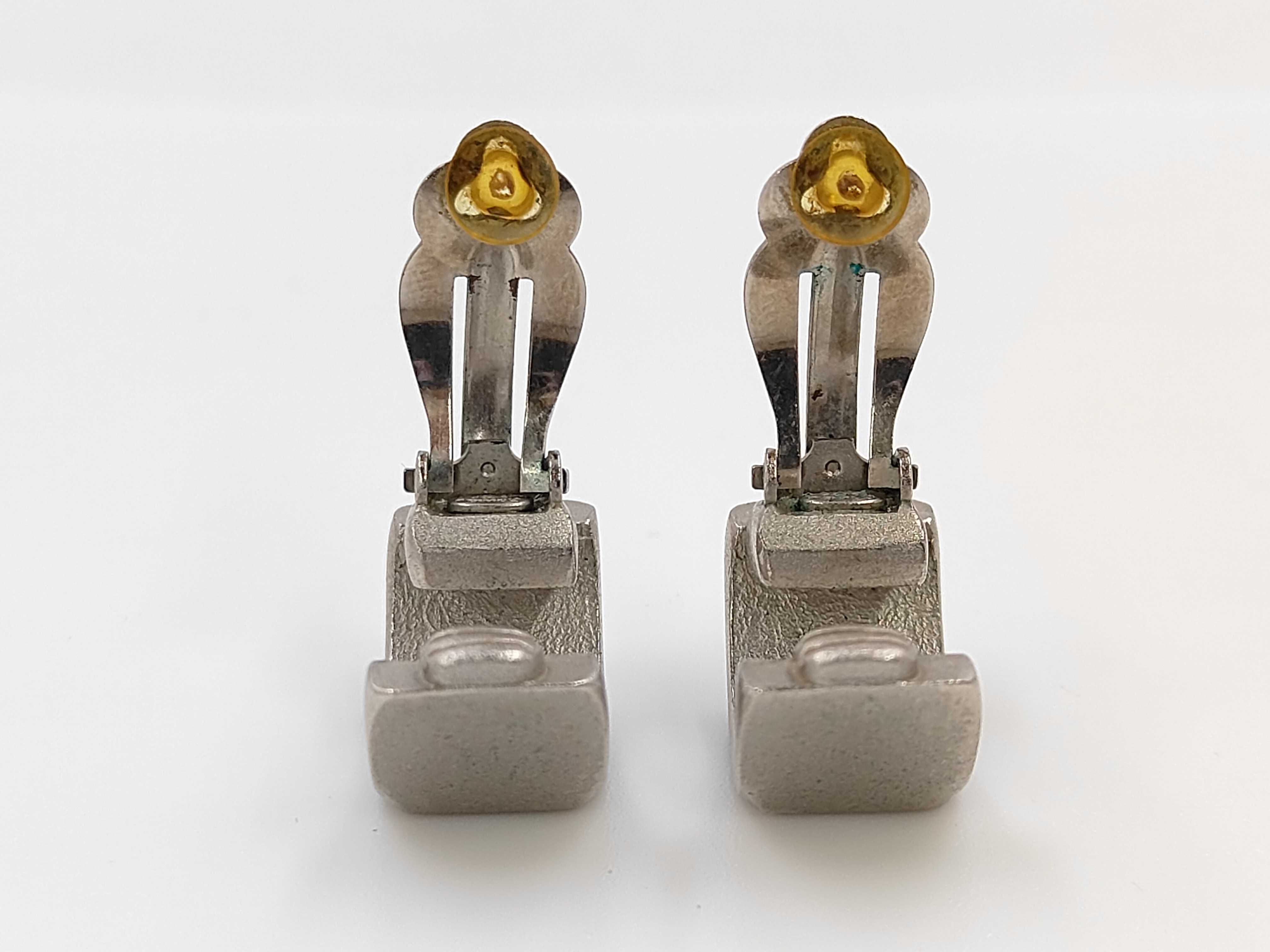 99P Earrings — view 5