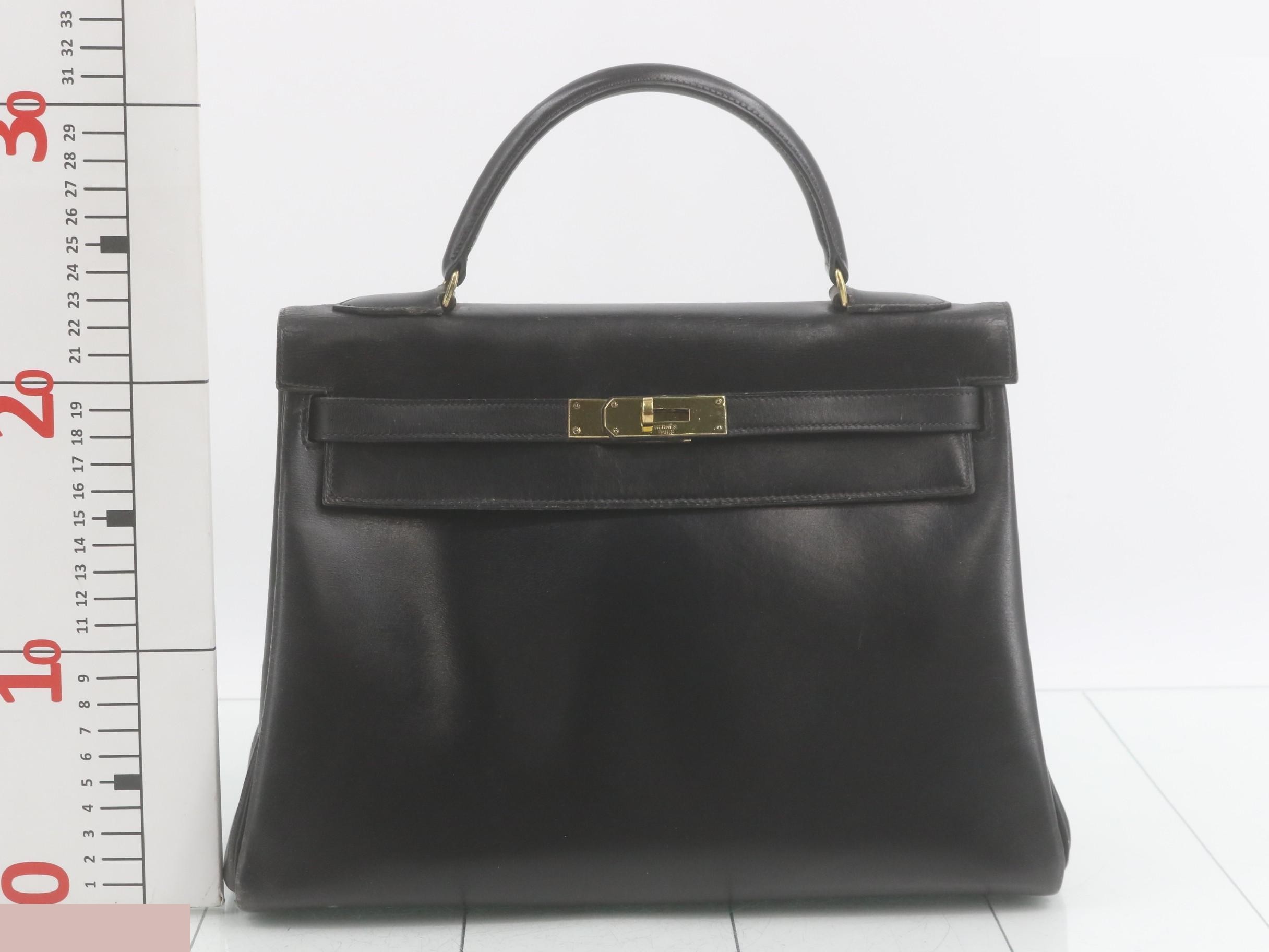 Kelly (bag) handbag — view 2