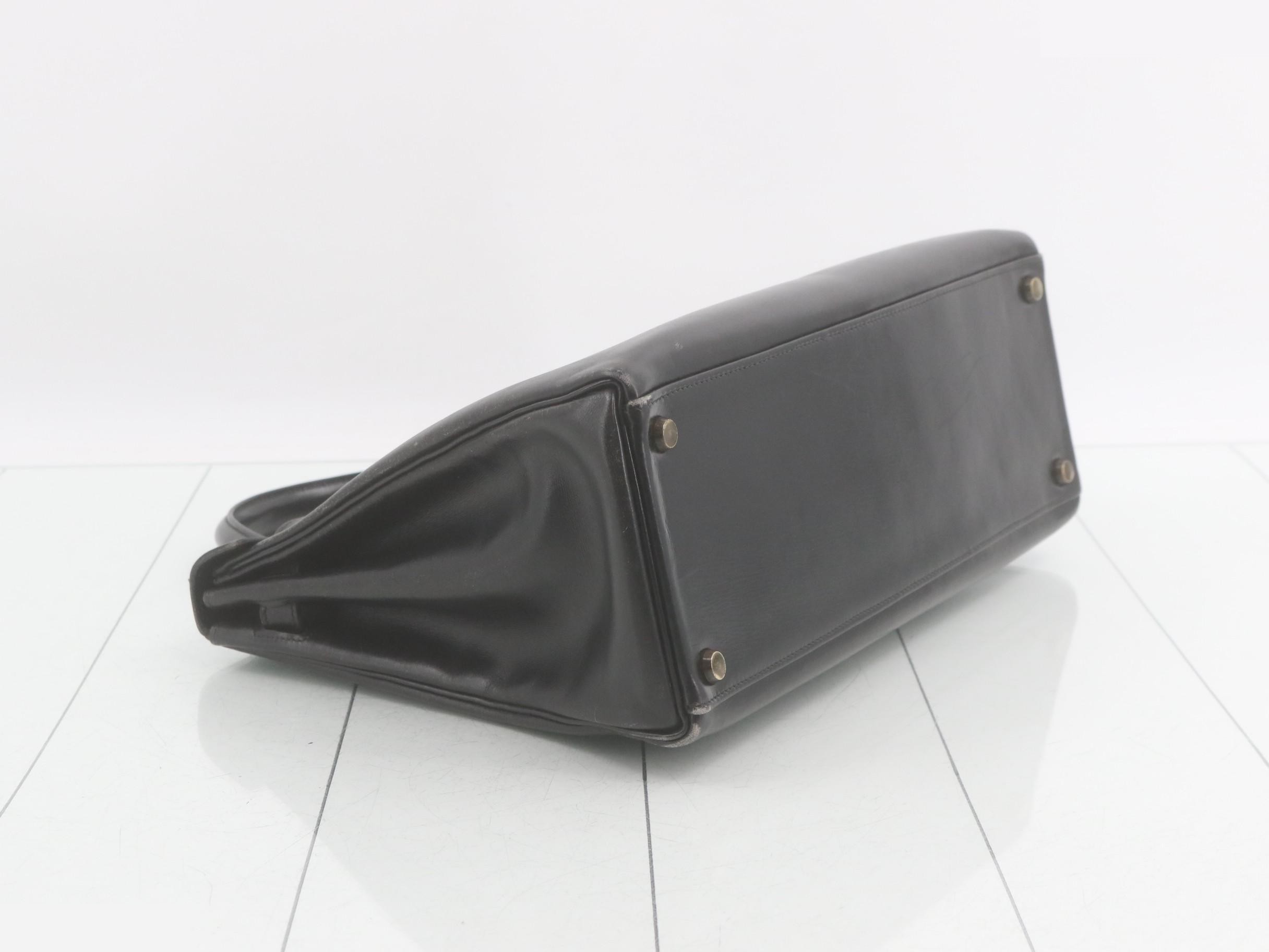 Kelly (bag) handbag — view 6