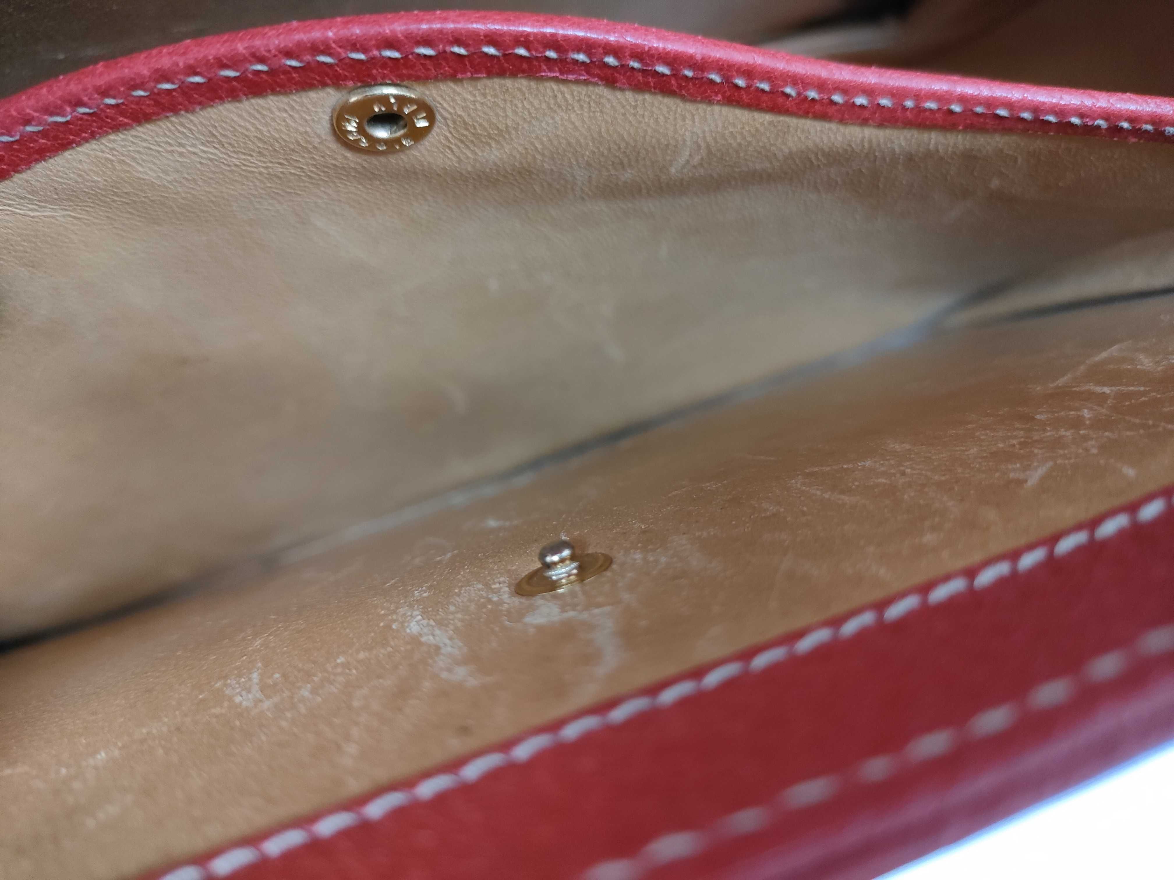 Bamboo Gucci Handbag — view 11