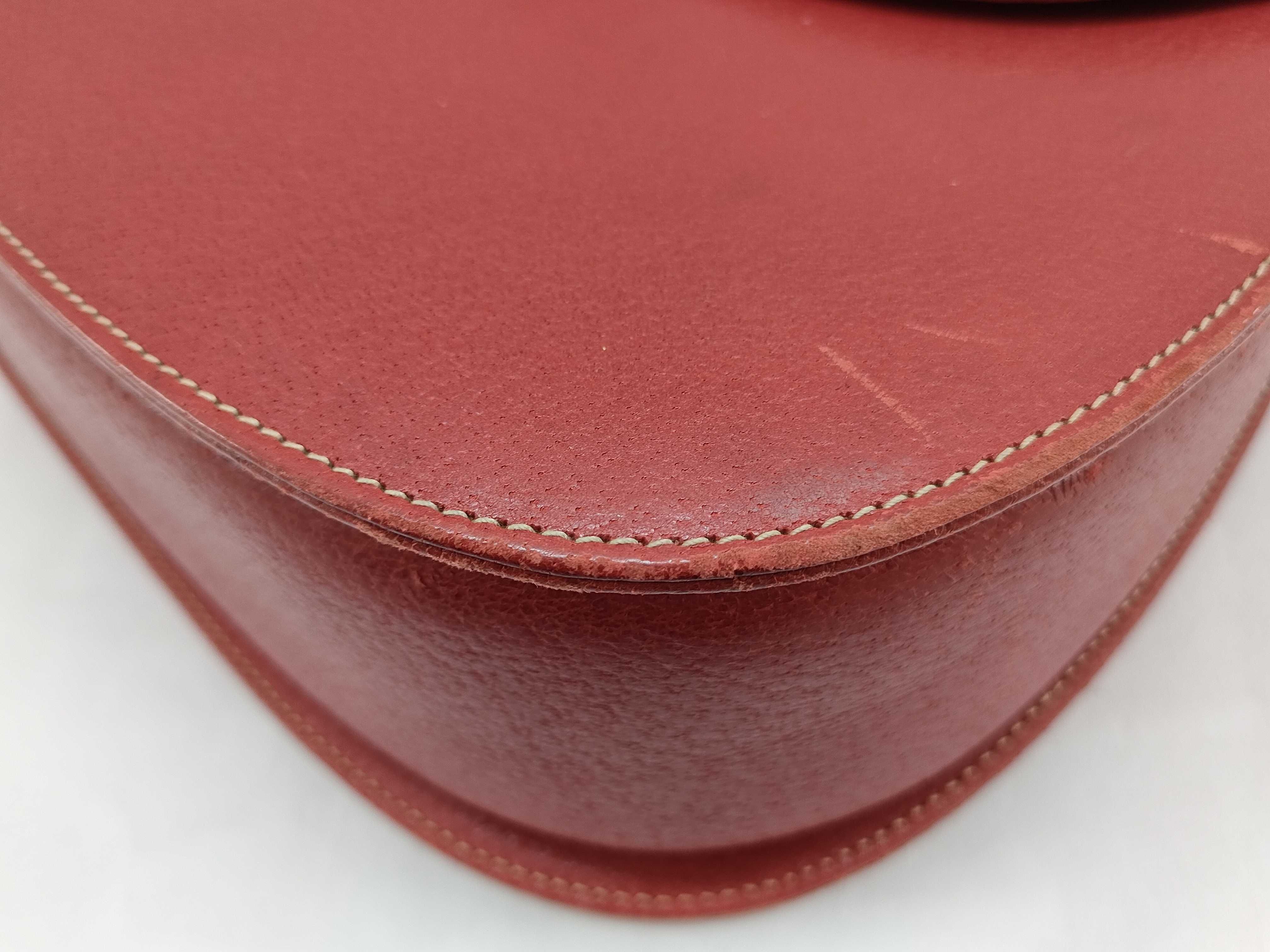 Bamboo Gucci Handbag — view 6