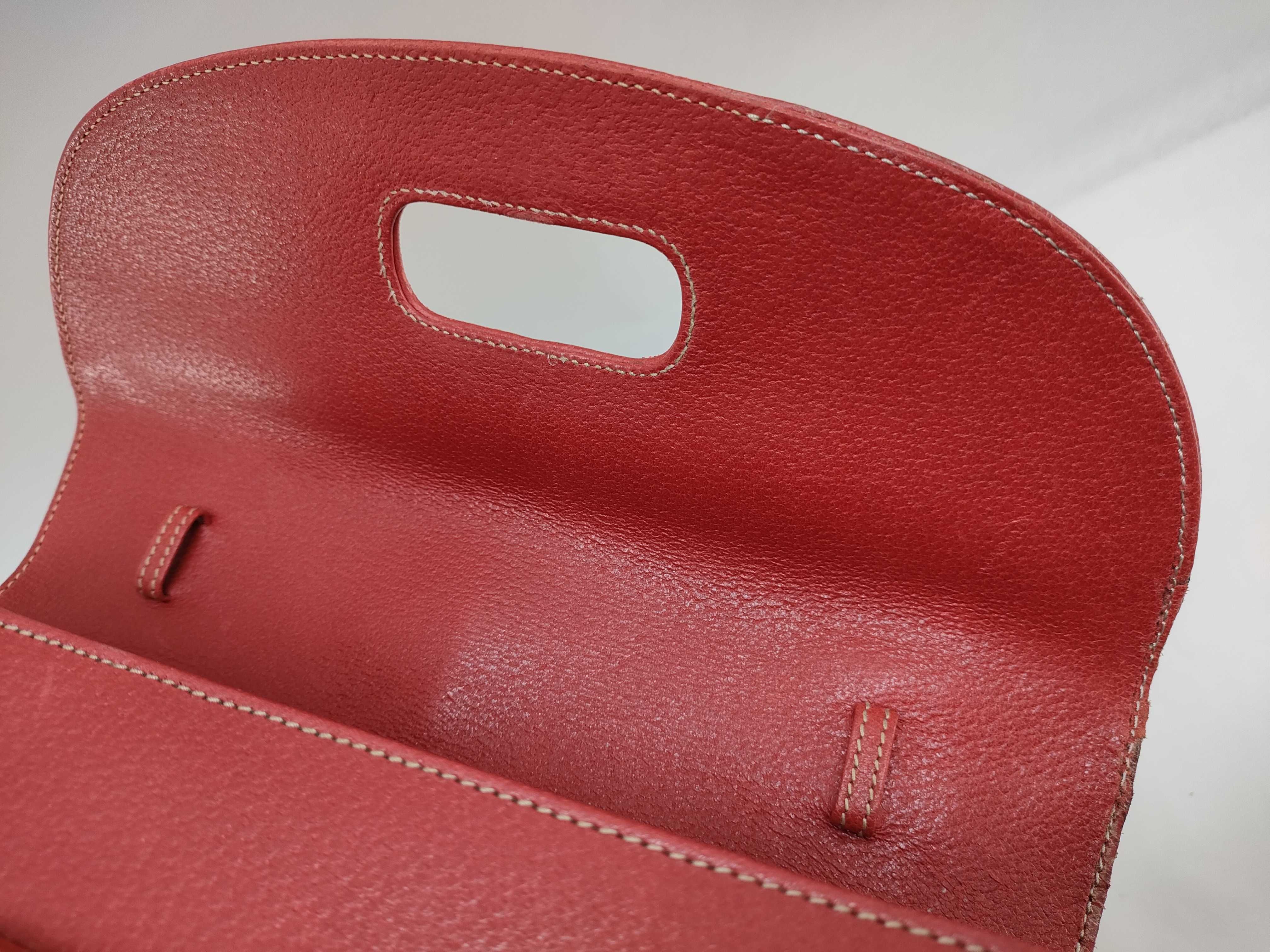 Bamboo Gucci Handbag — view 8