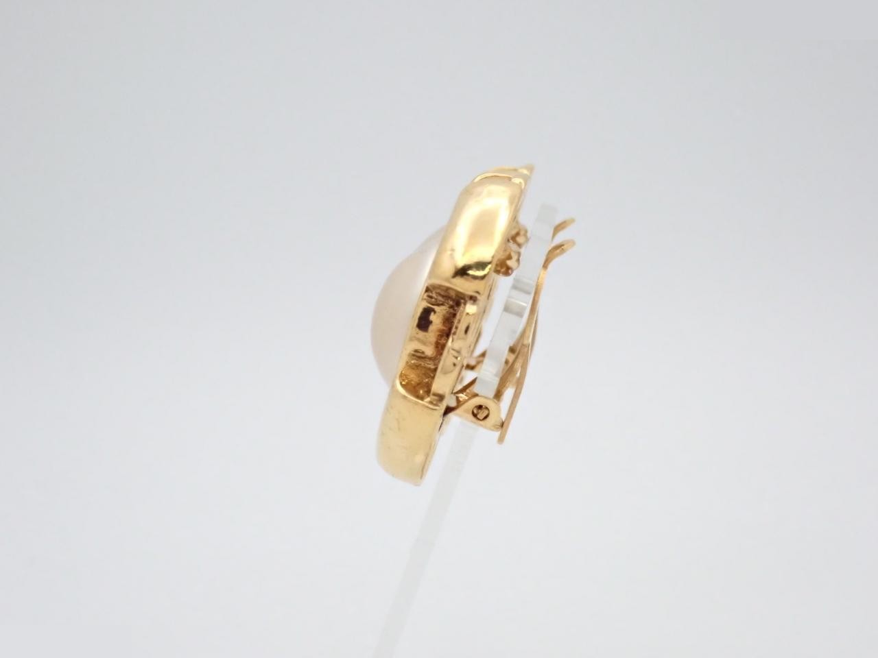 earrings, 94P — view 3