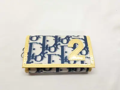 Trotter No. 2 Key Case