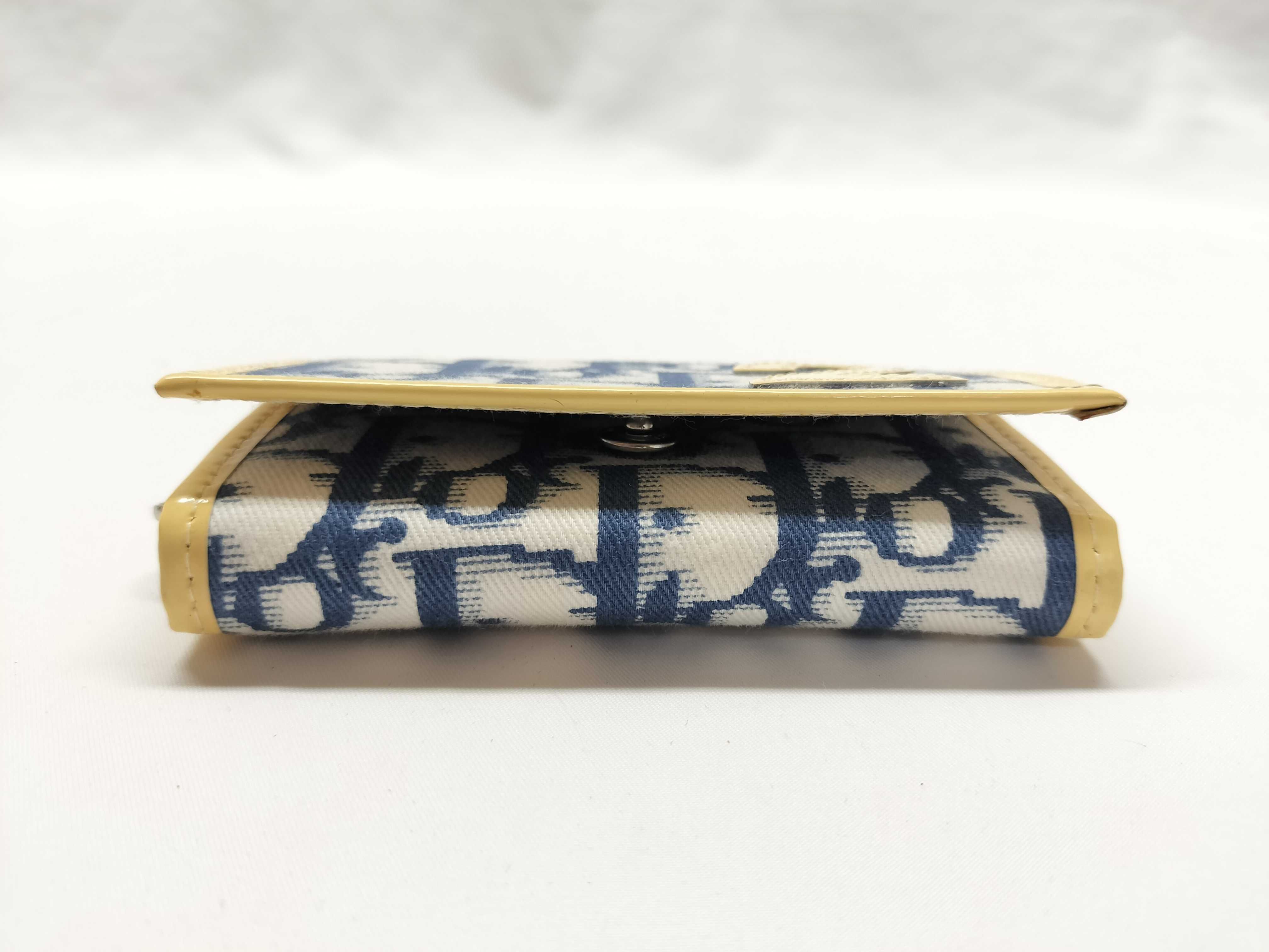 Trotter No. 2 Key Case — view 4
