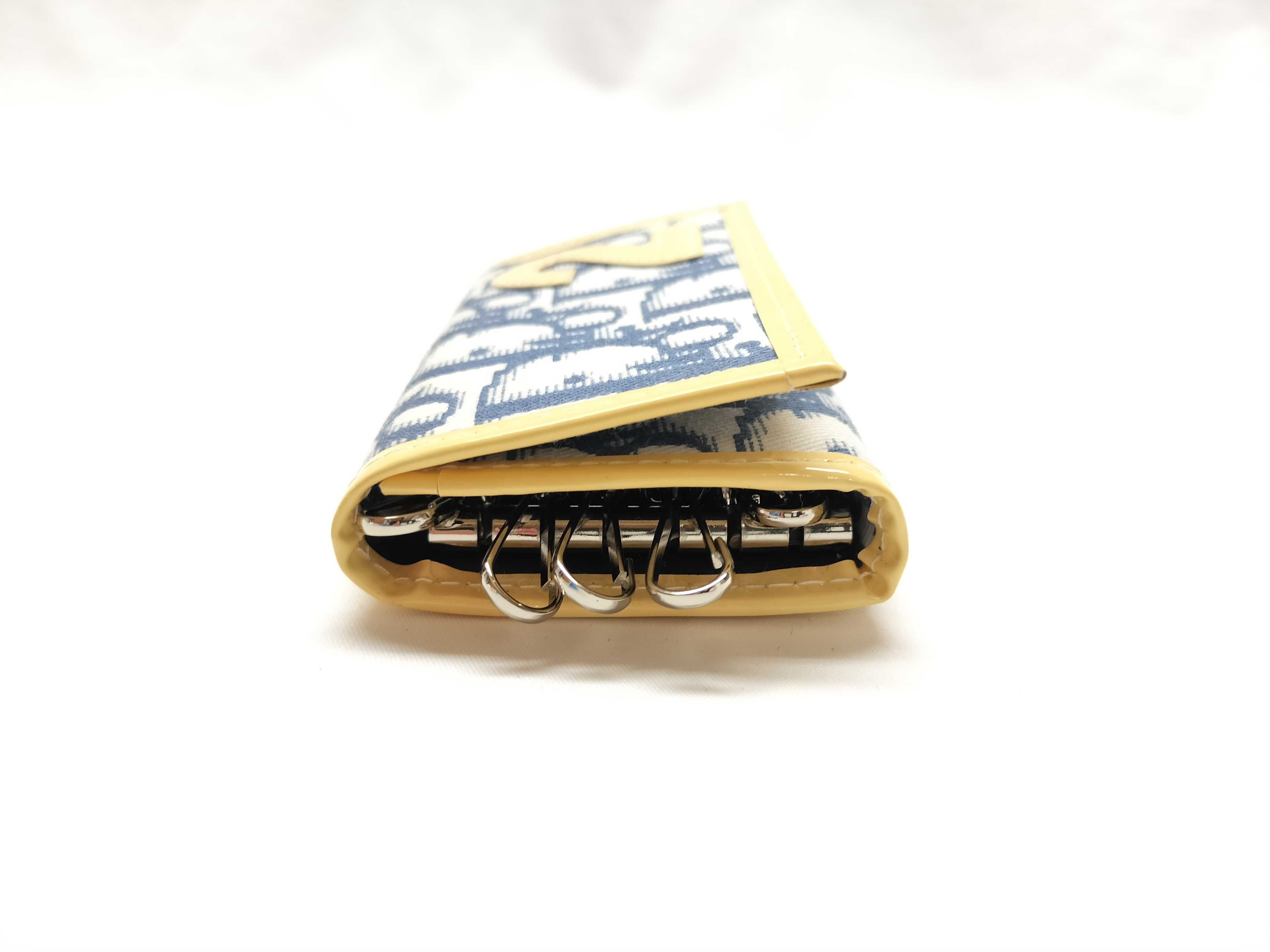 Trotter No. 2 Key Case — view 5