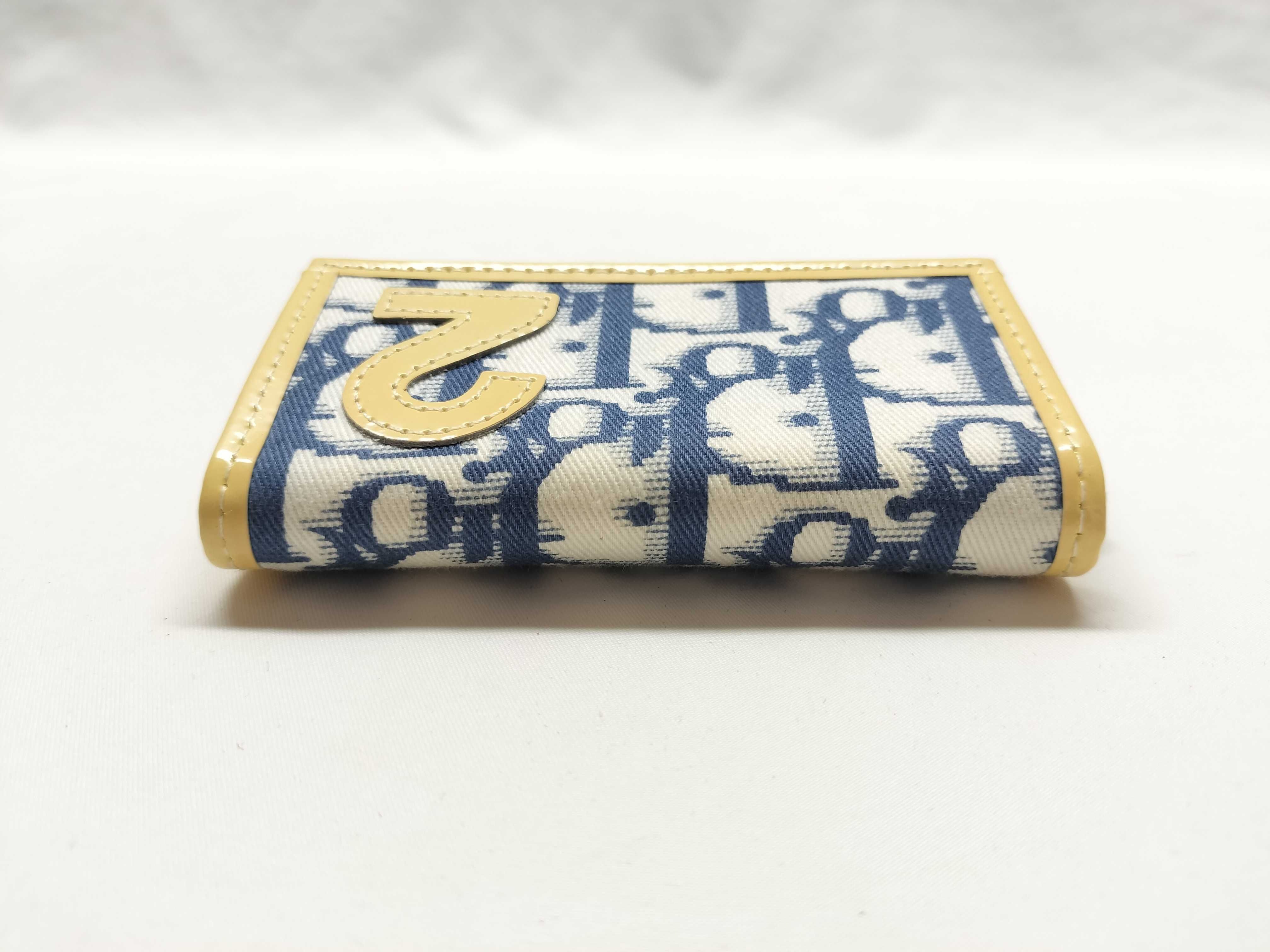 Trotter No. 2 Key Case — view 6