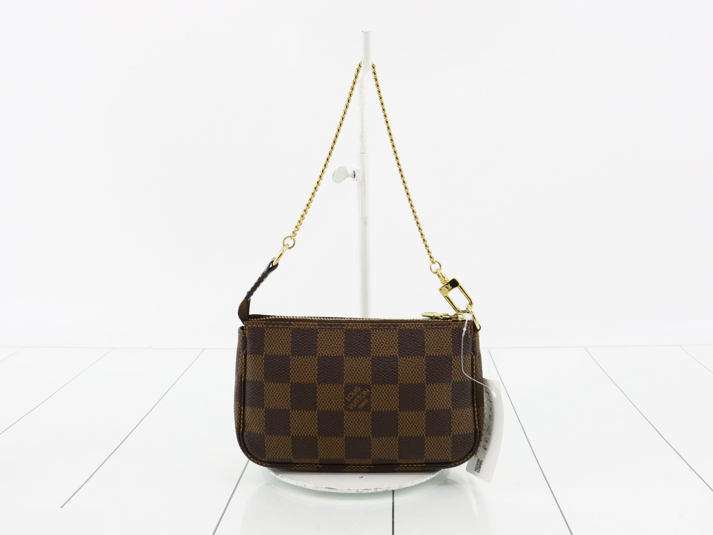N58009 Mini Pochette Accessoires — view 2