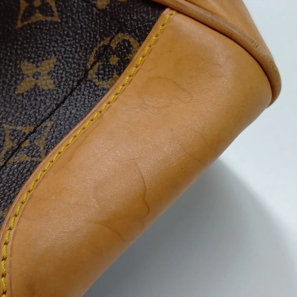 Monogram Beverly GM M40120 DU1039 Brown — view 13