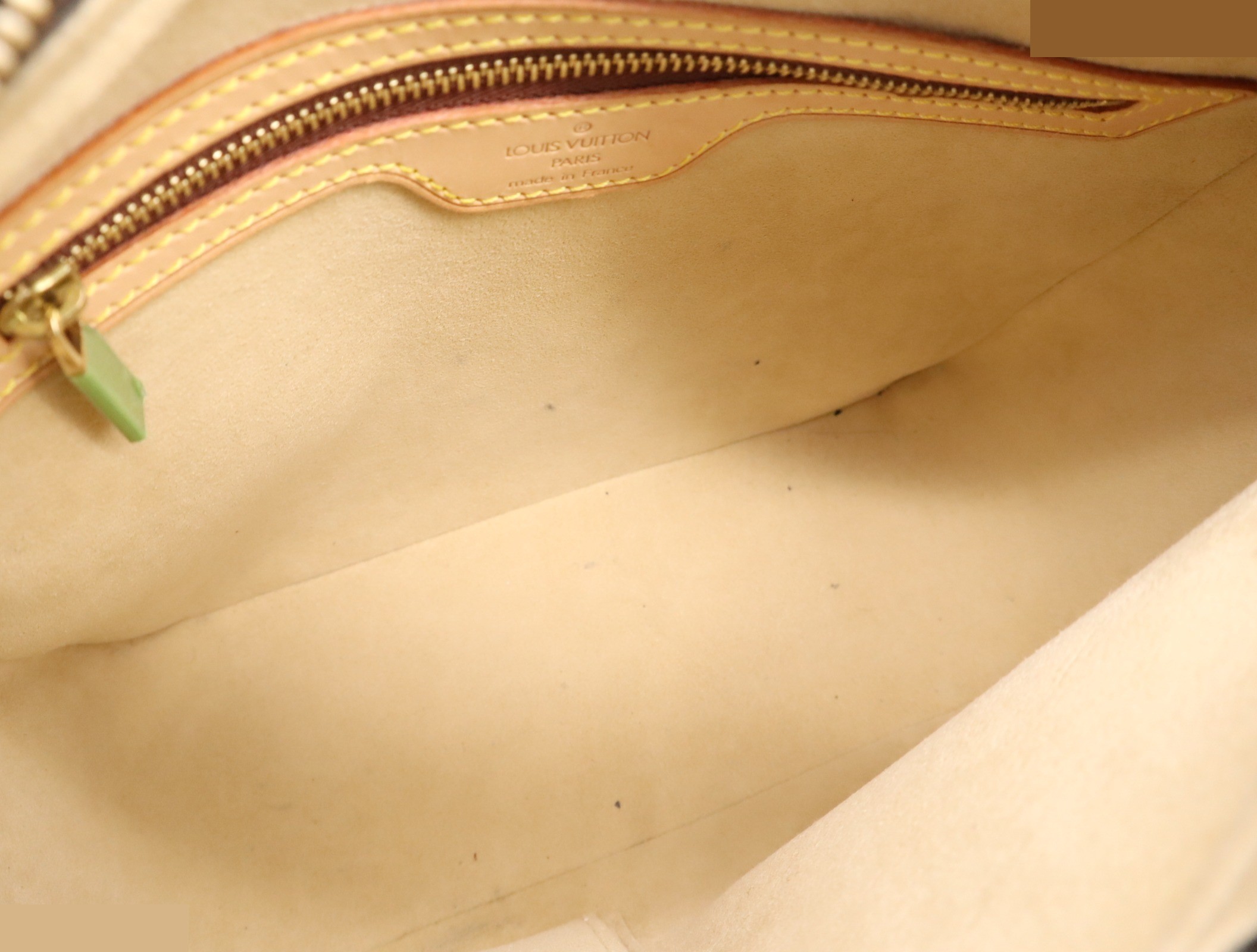 Looping MM — view 7
