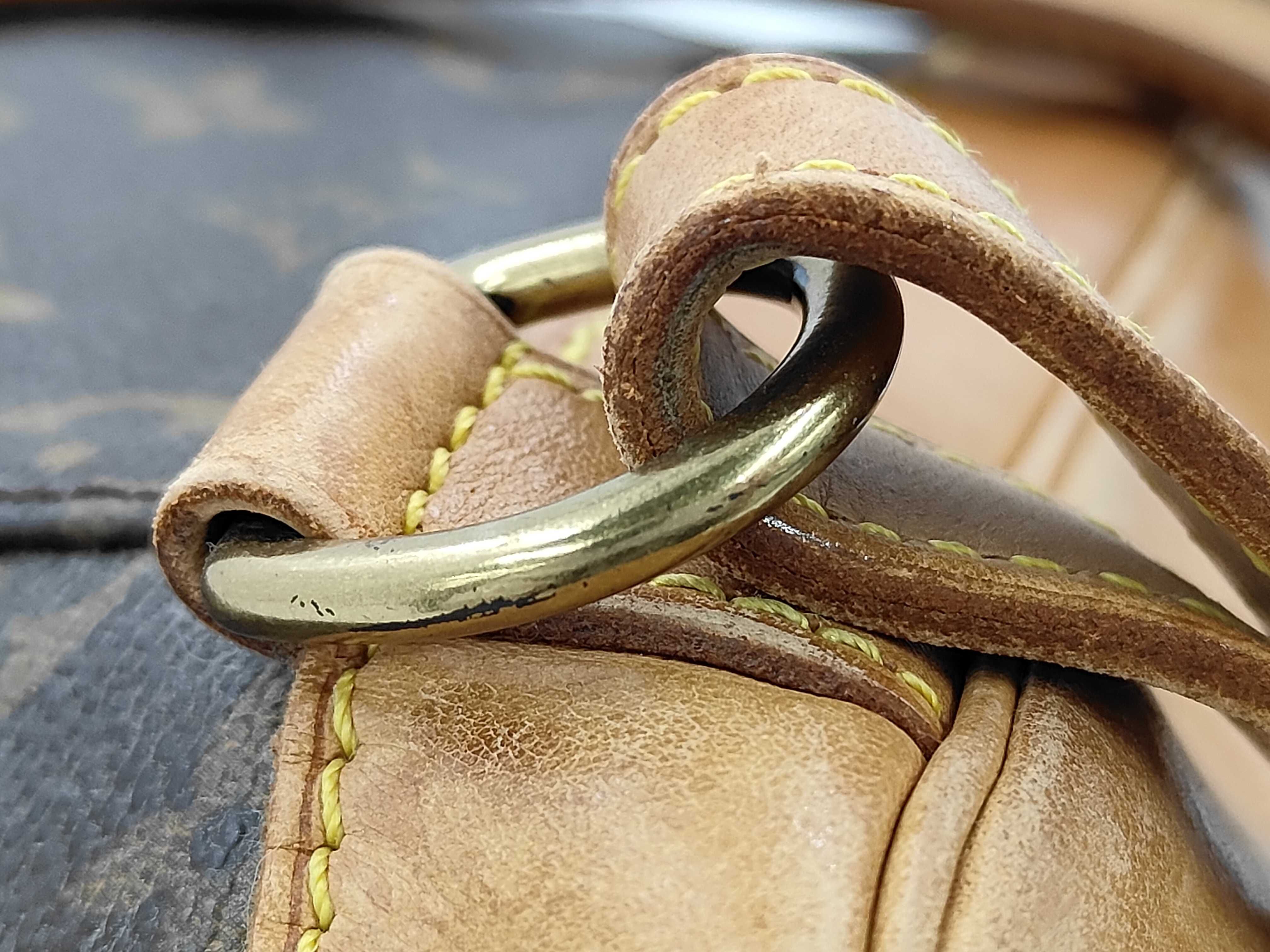 Monogram Montsouris MM M51136/SP0947 Backpack — view 8