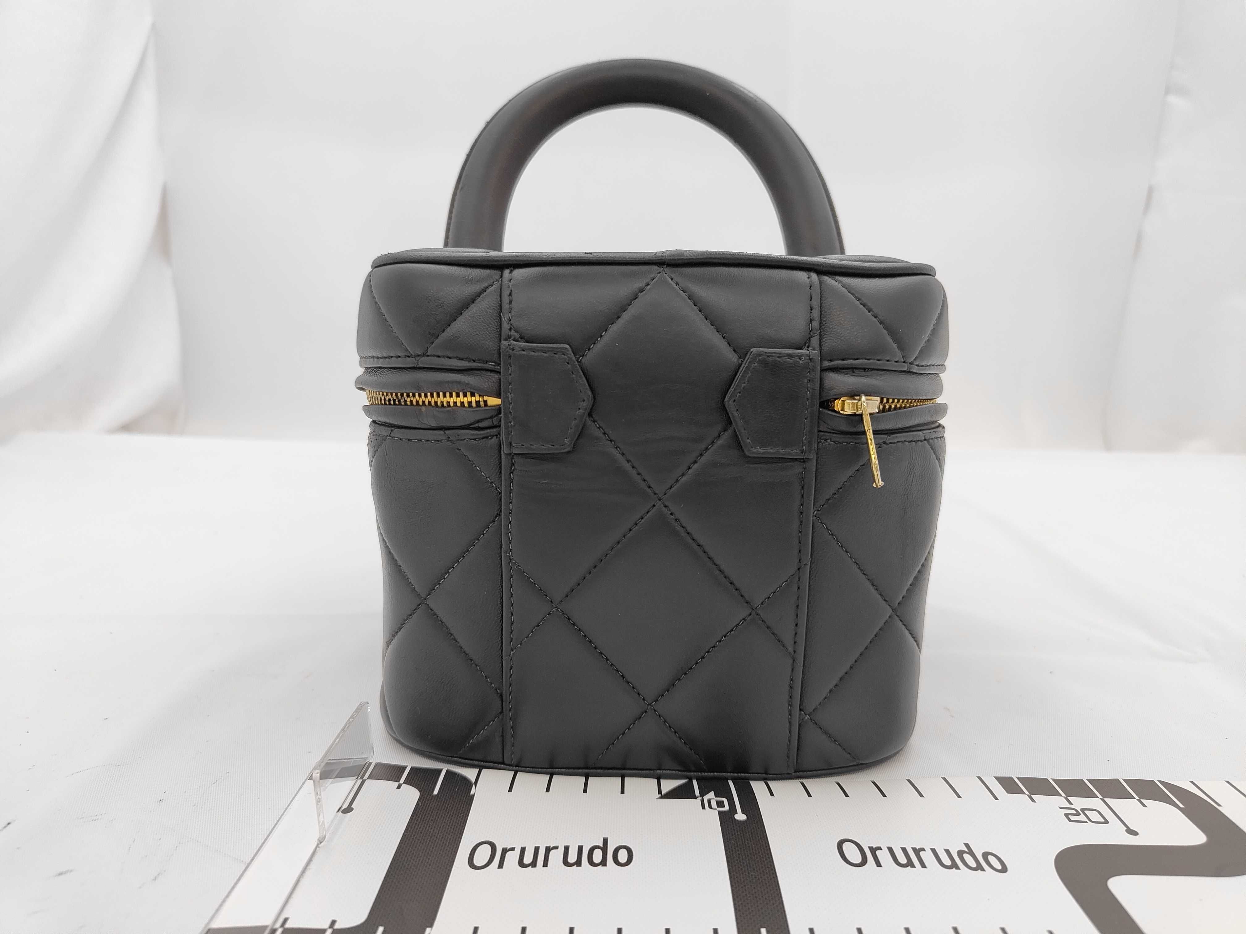 handbag vanity bag — view 2