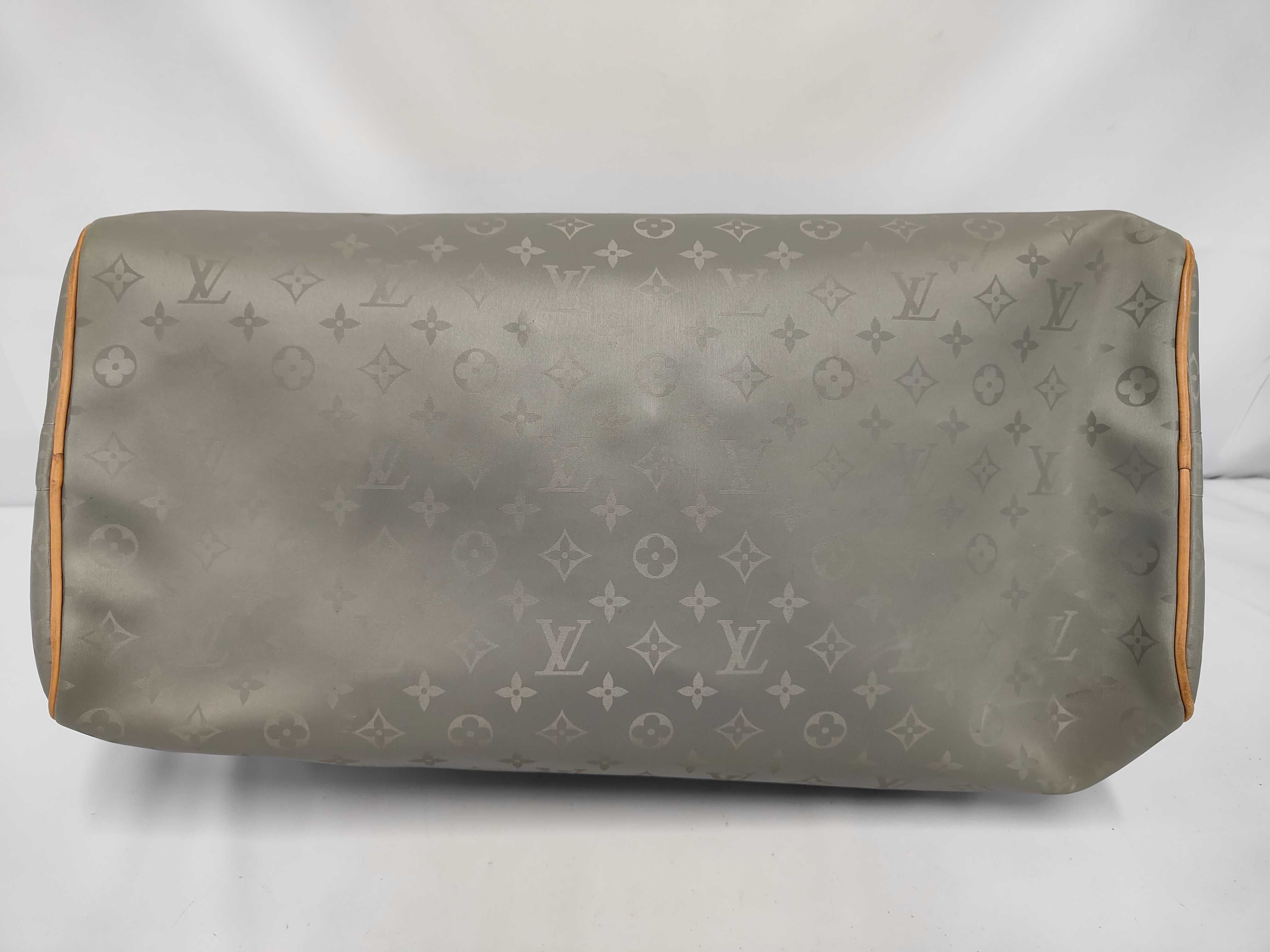 M43886 Keepall Bandoulière 50 Boston Bag — view 3