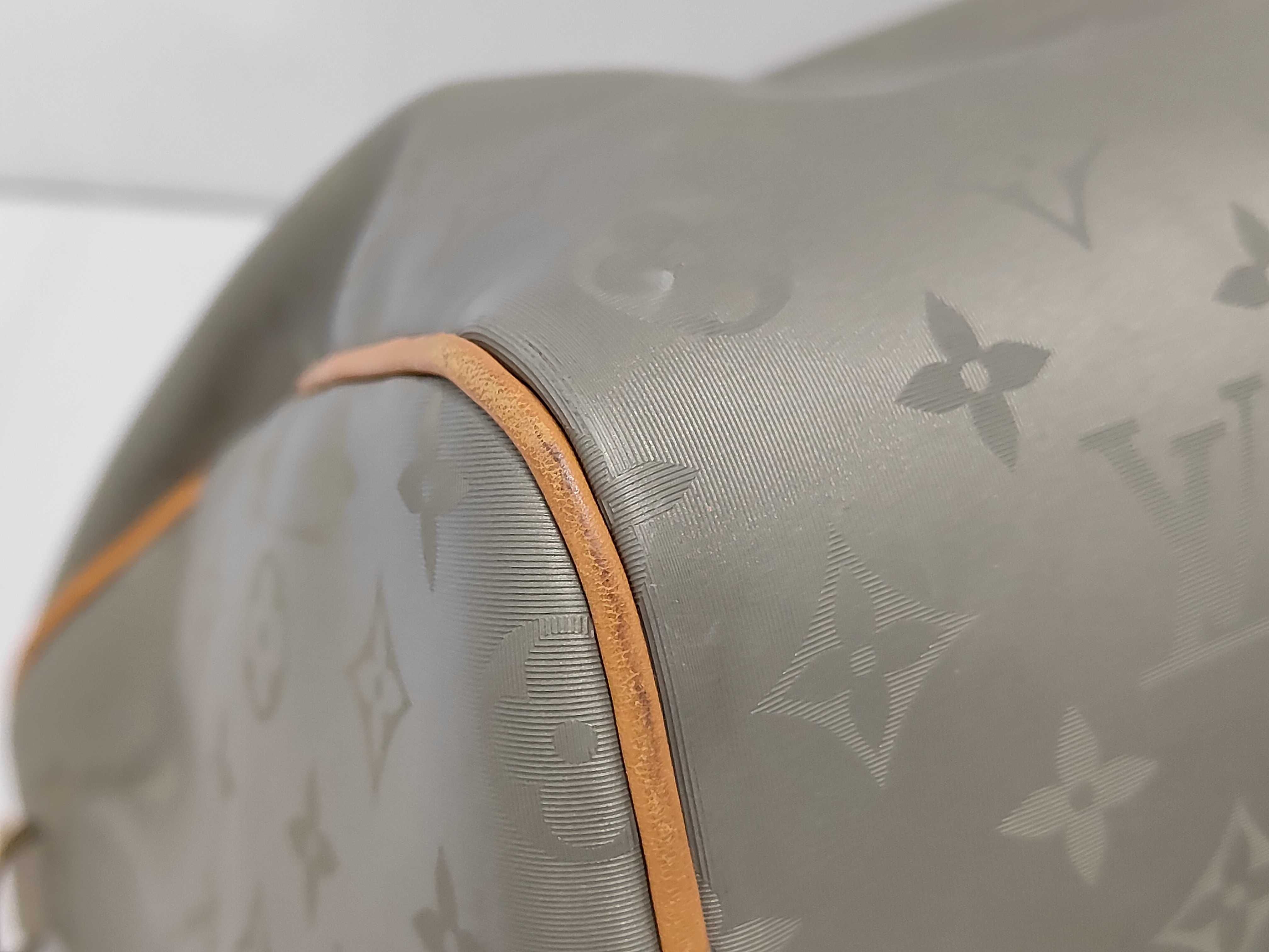 M43886 Keepall Bandoulière 50 Boston Bag — view 4