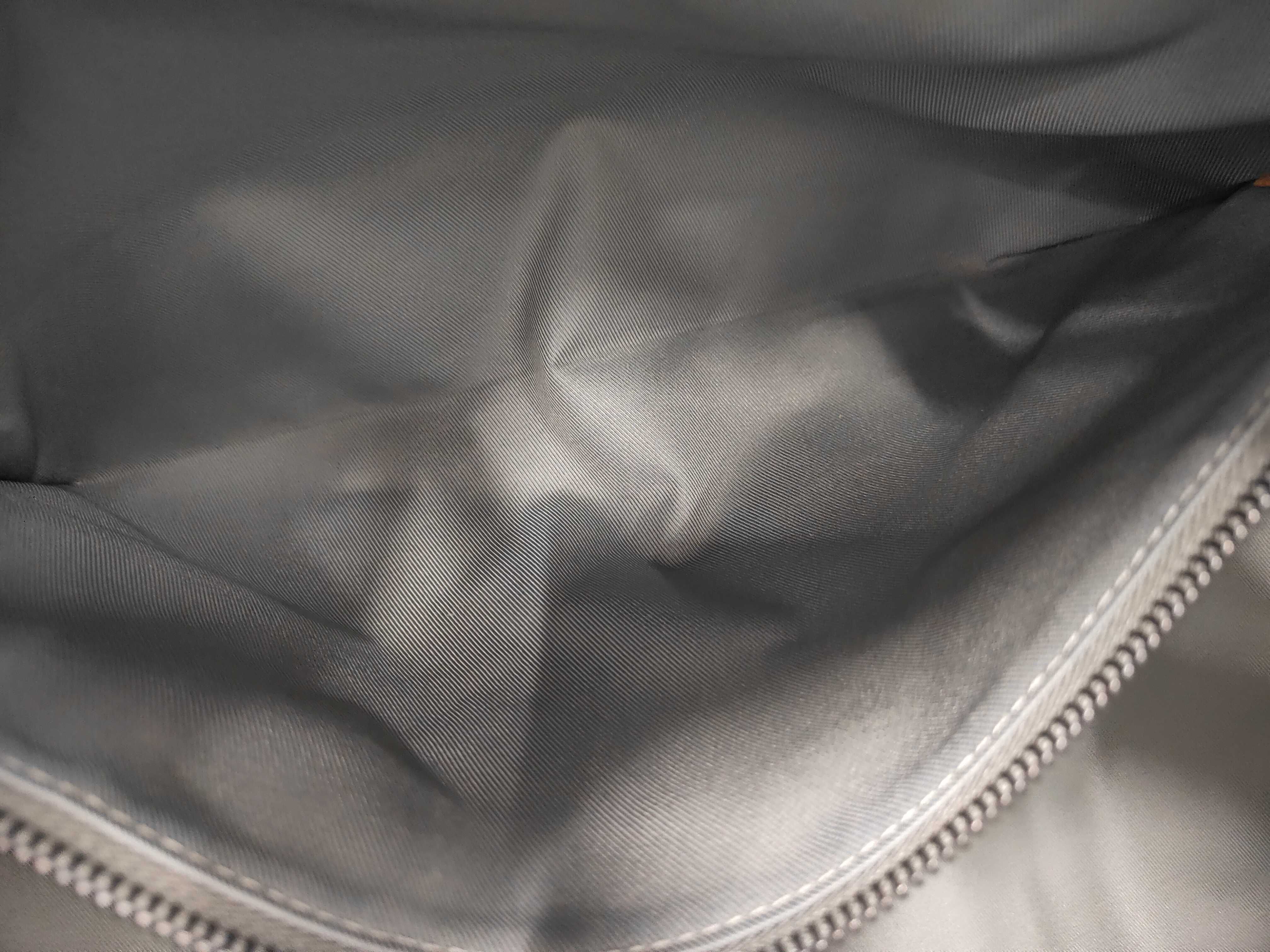 M43886 Keepall Bandoulière 50 Boston Bag — view 10