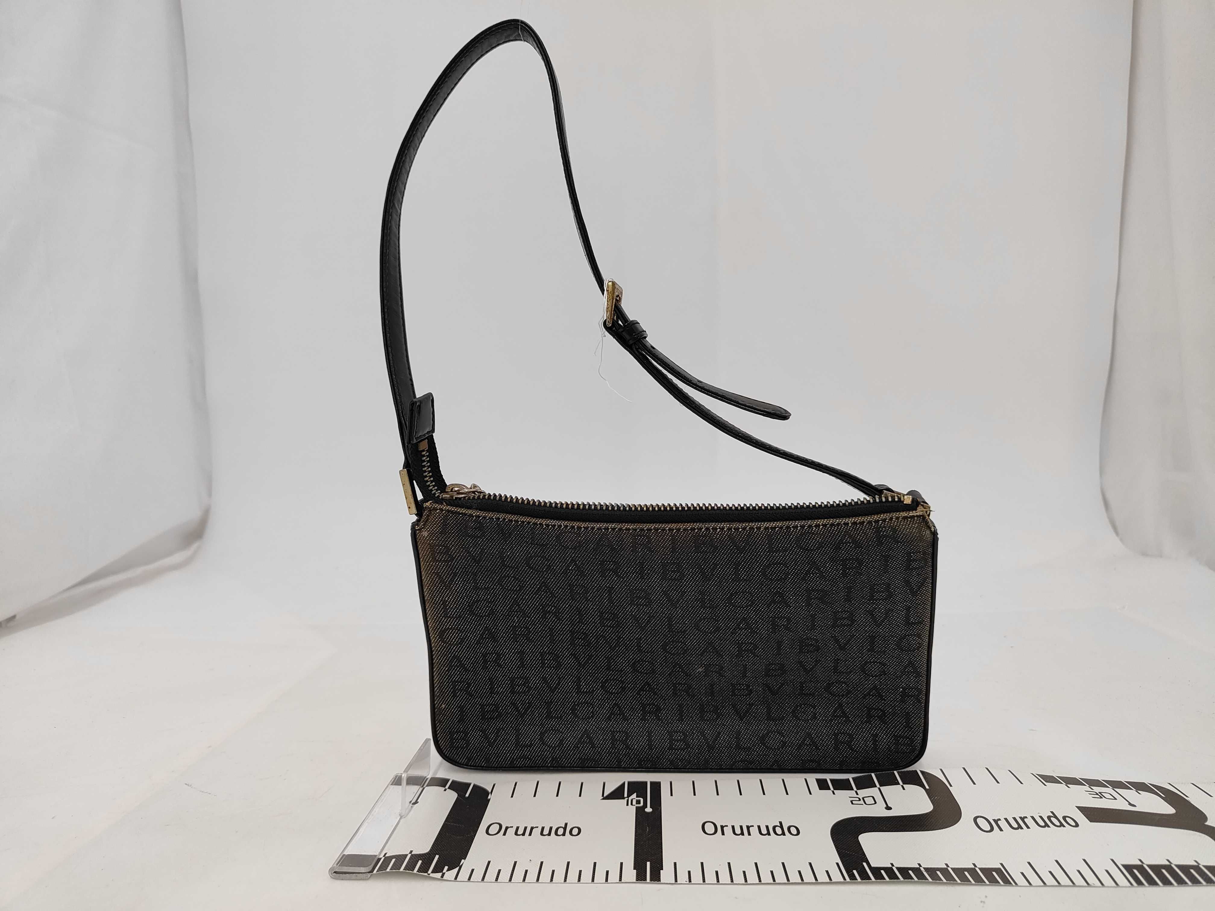 Bulgari bag — view 2