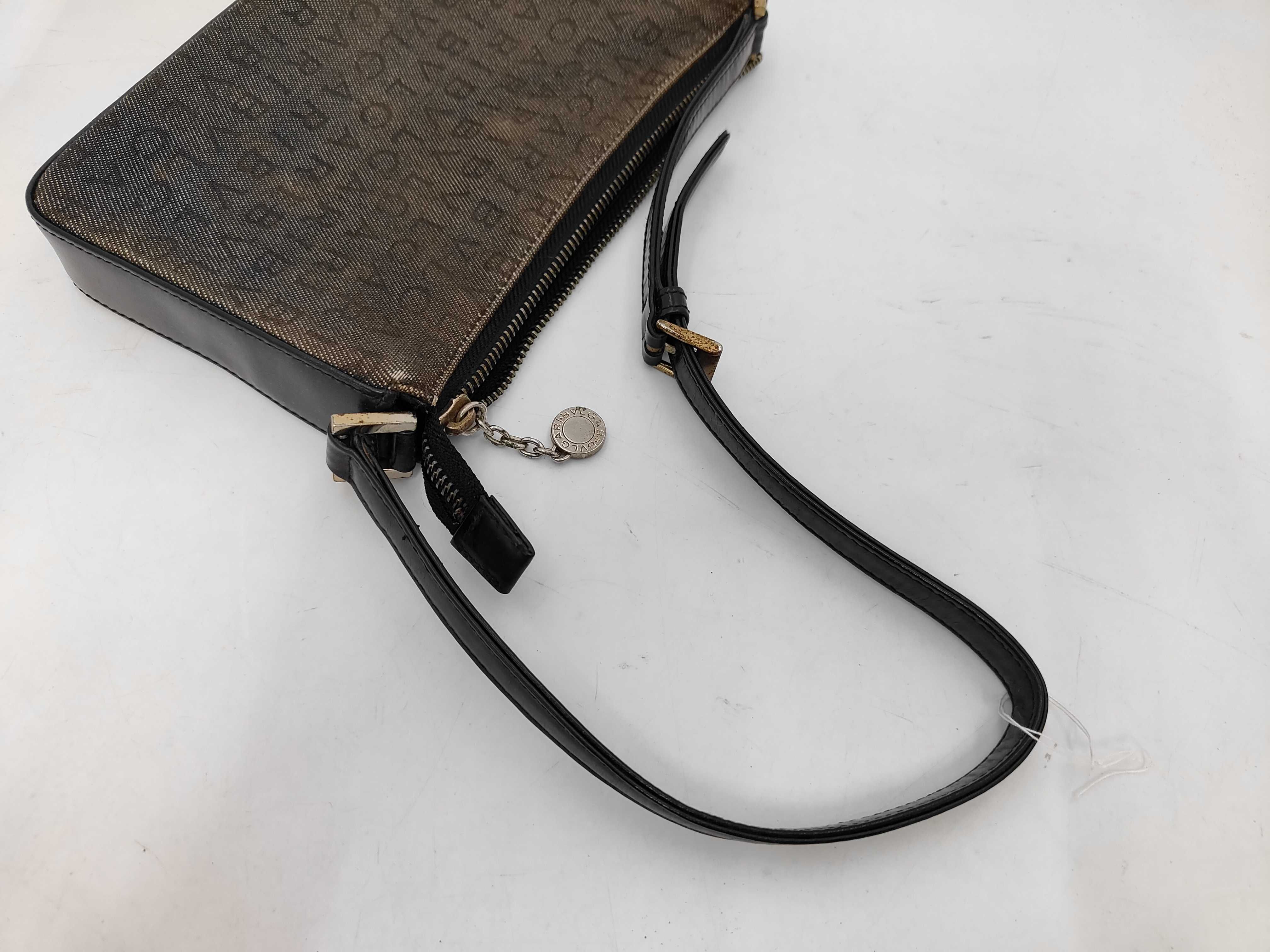 Bulgari bag — view 3