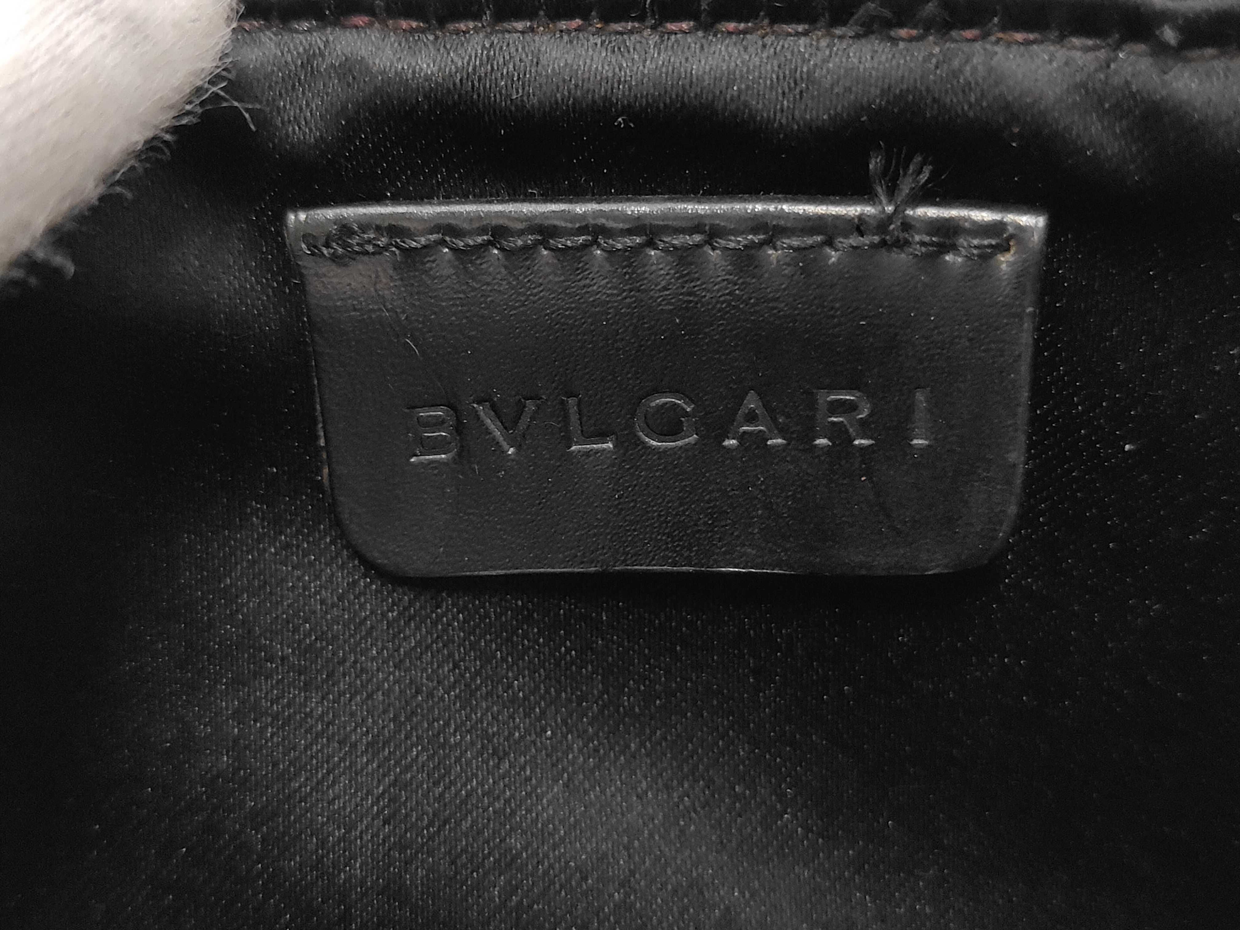 Bulgari bag — view 9