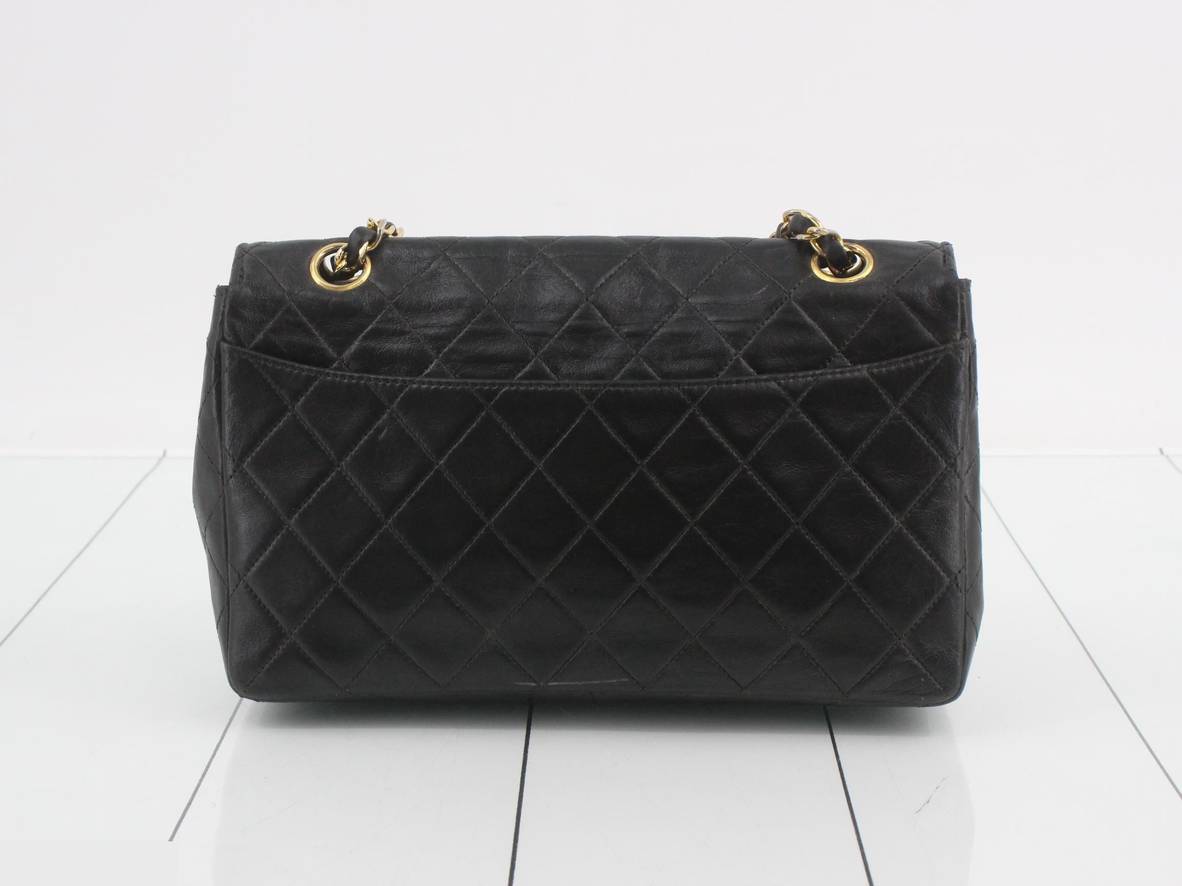 Matelassé (bag) - Shoulder bag — view 2