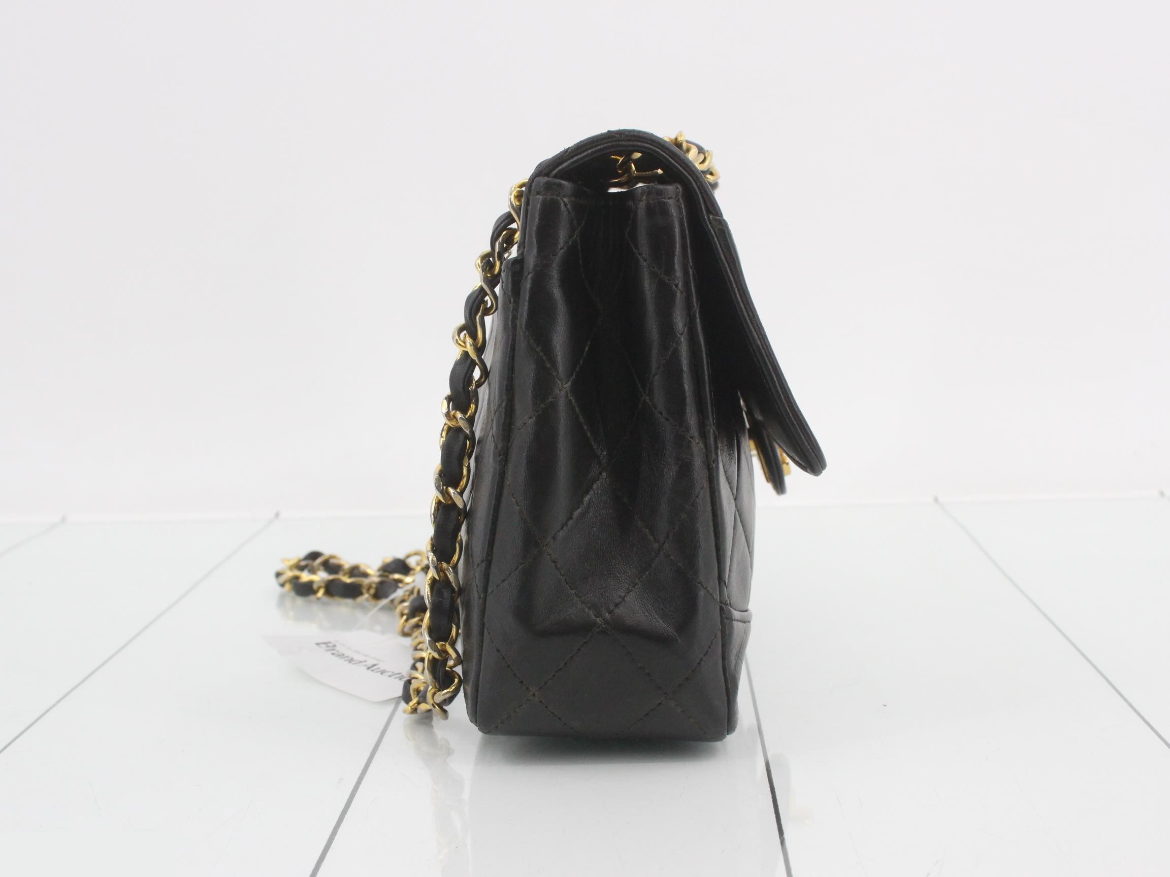 Matelassé (bag) - Shoulder bag — view 4