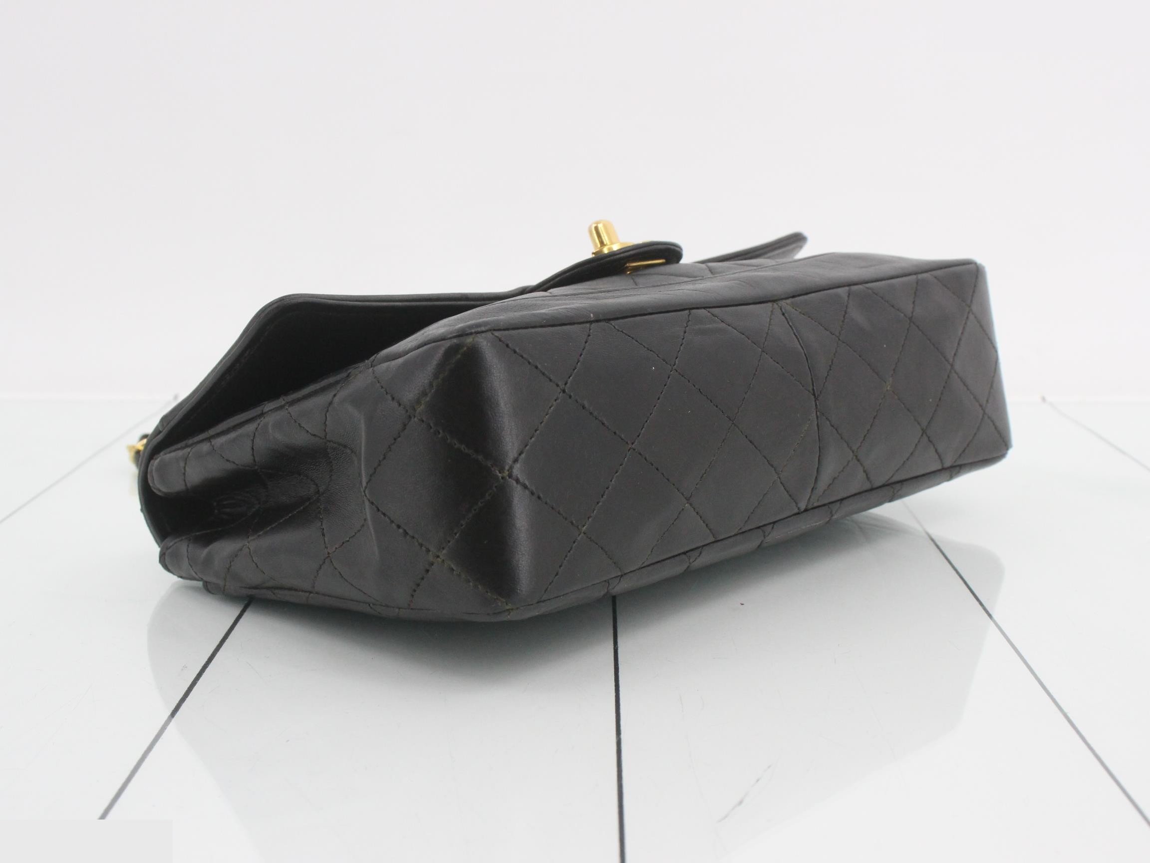Matelassé (bag) - Shoulder bag — view 5