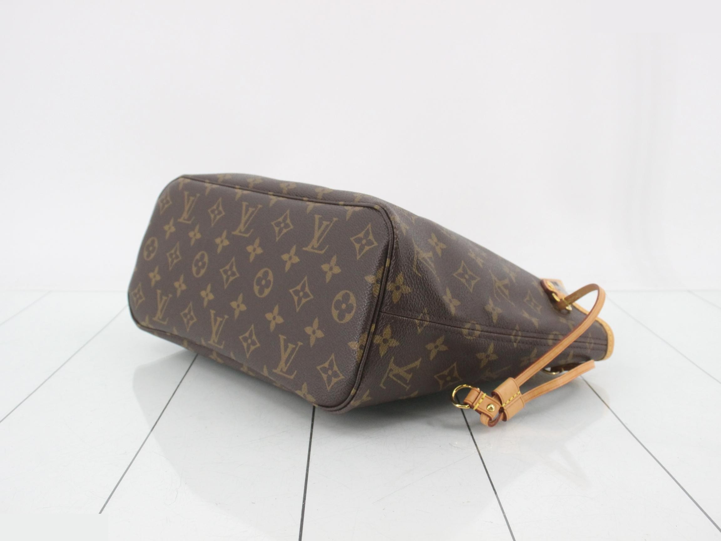 Neverfull PM Beige — view 6