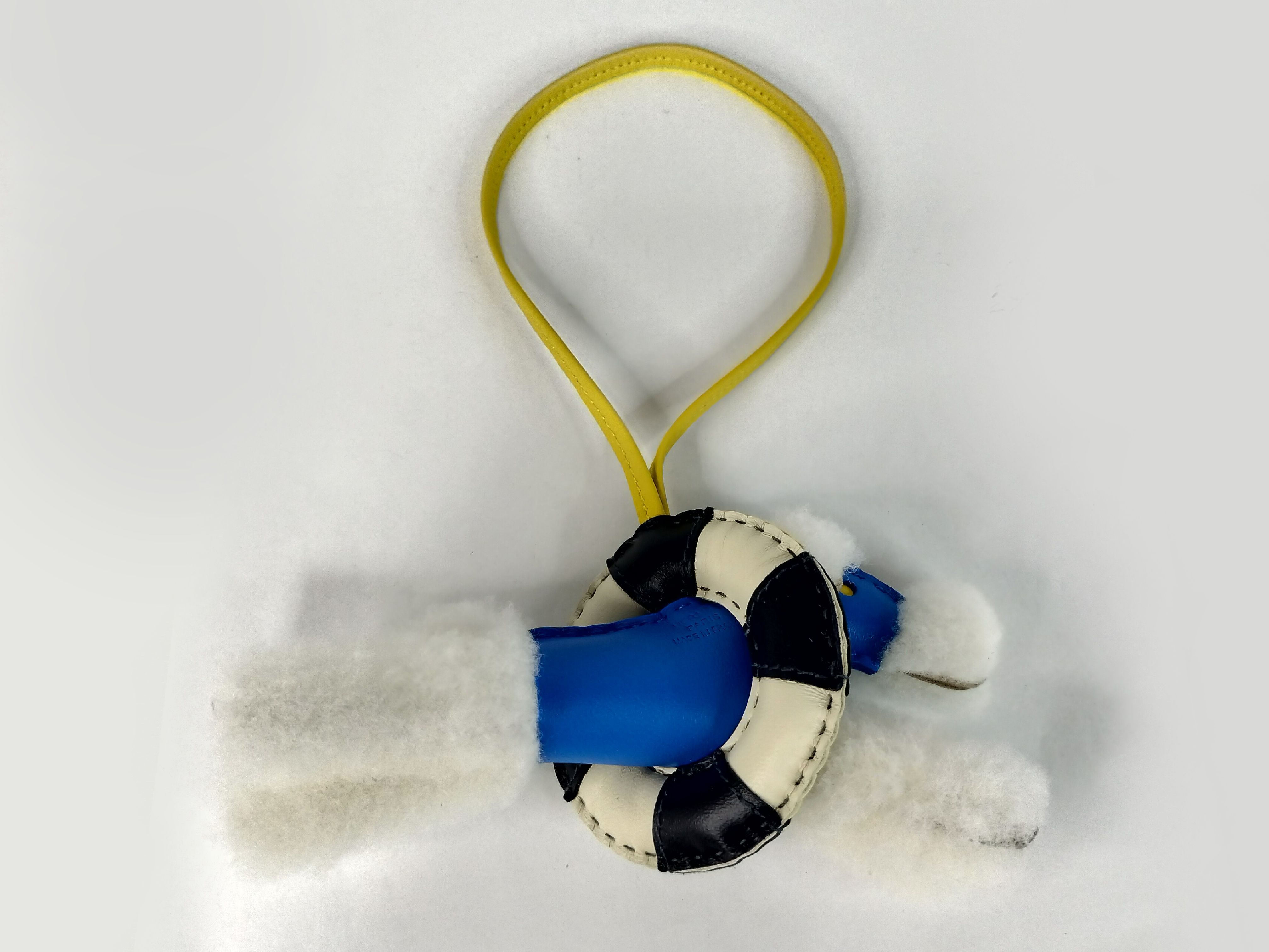 Buddy Charm Key Case/Keychain — view 2
