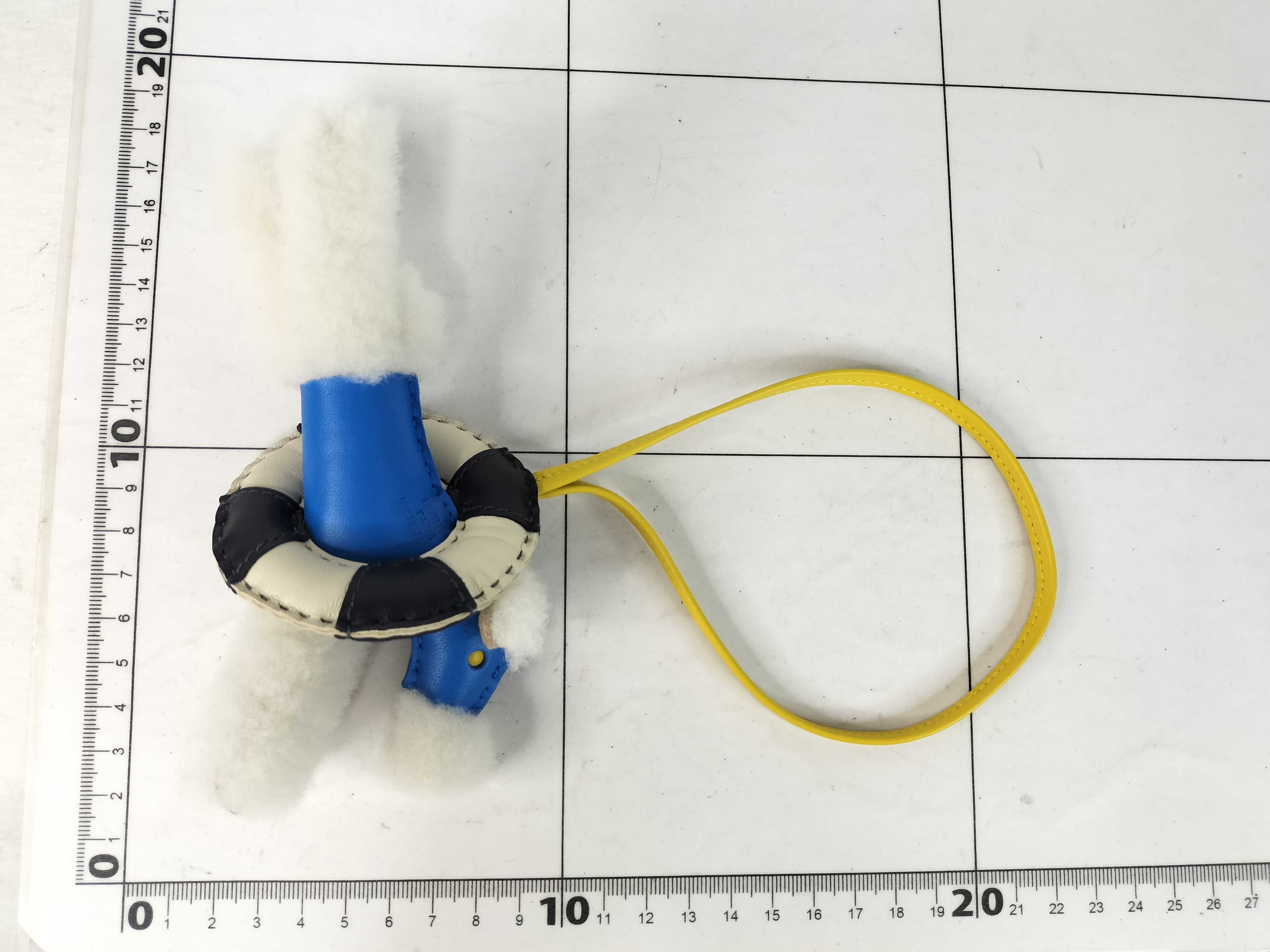 Buddy Charm Key Case/Keychain — view 6