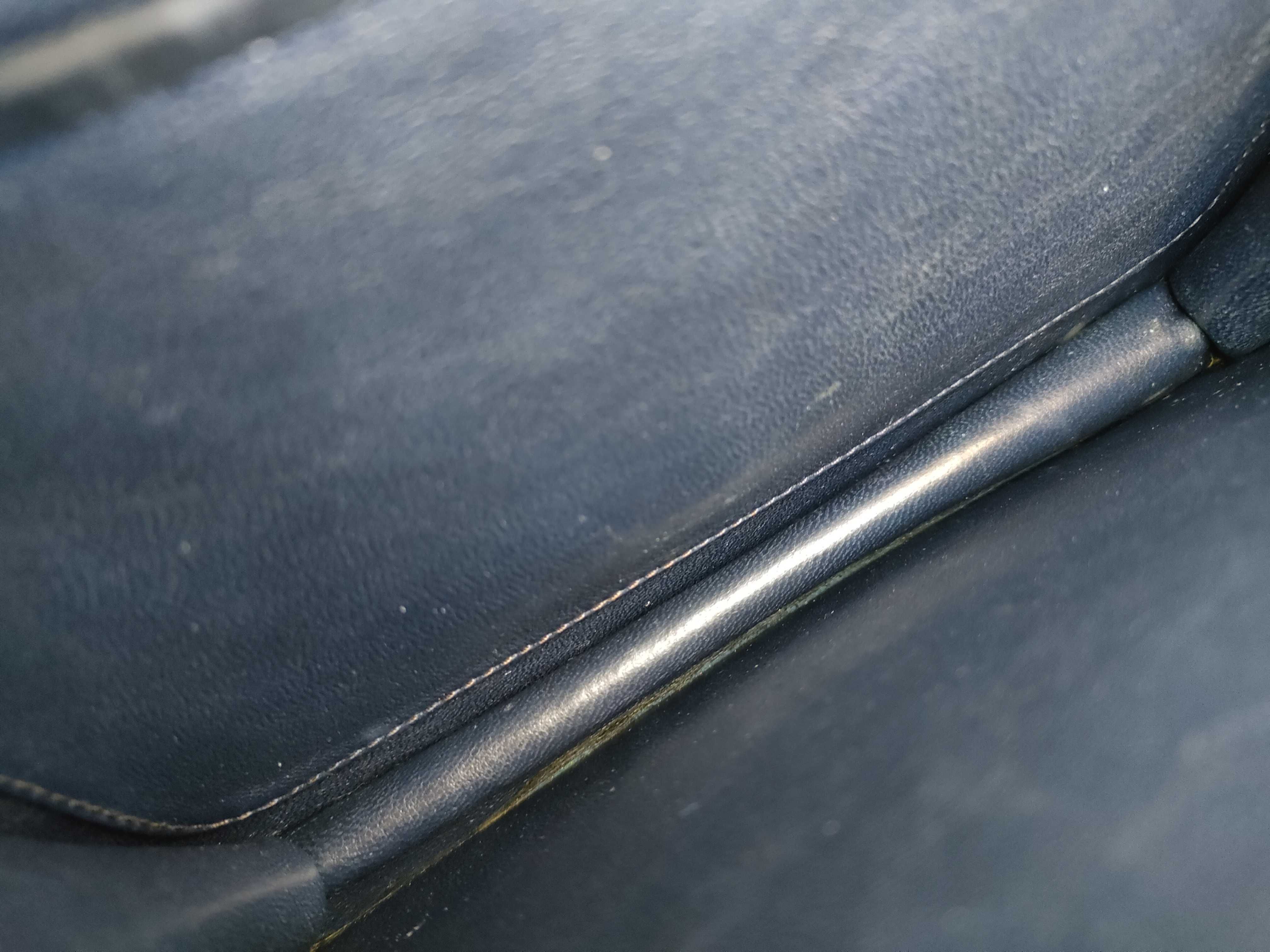 Old One-Shoulder Bag, Horsebit, Sherry Line Shoulder Bag — view 11