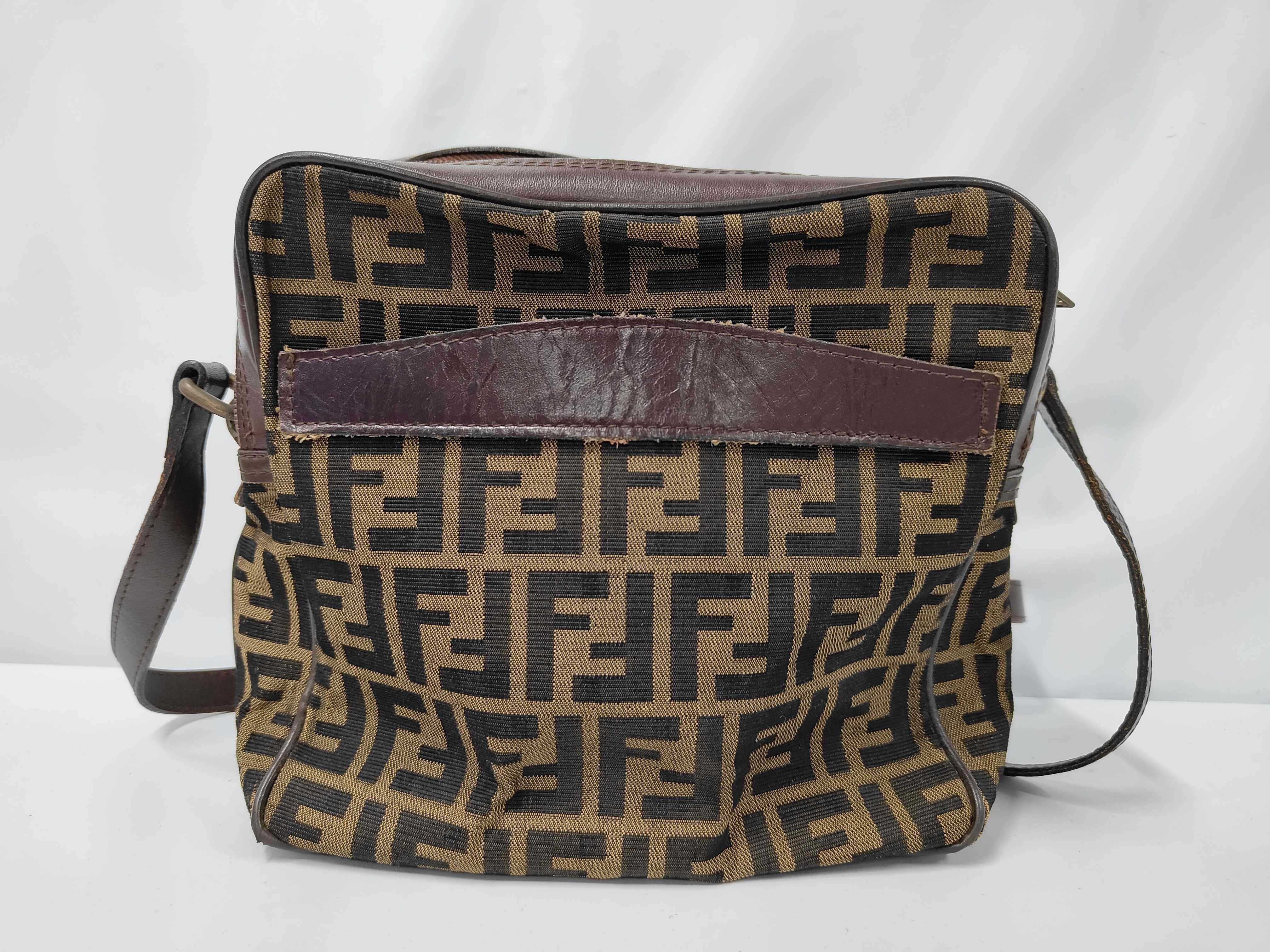 Zucca Shoulder Bag