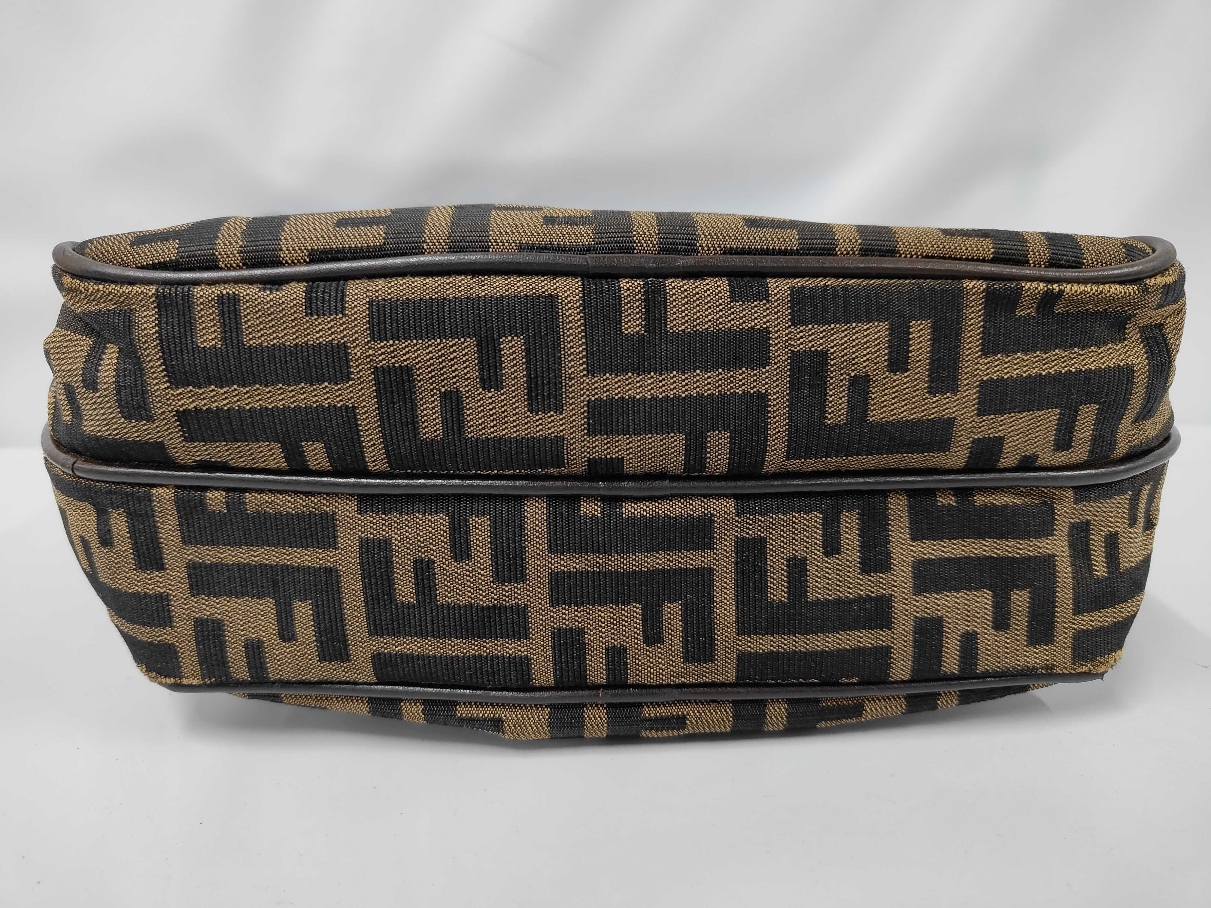 Zucca Shoulder Bag — view 3