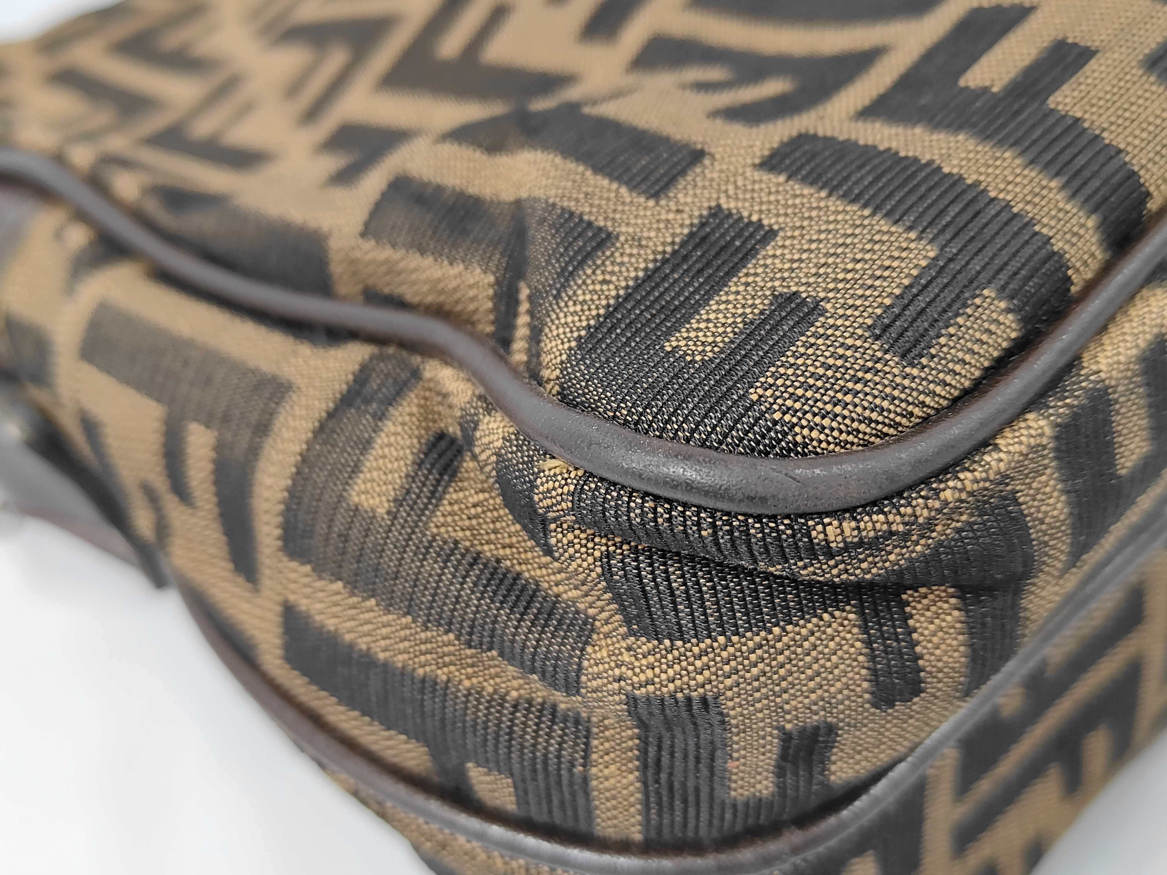Zucca Shoulder Bag — view 4