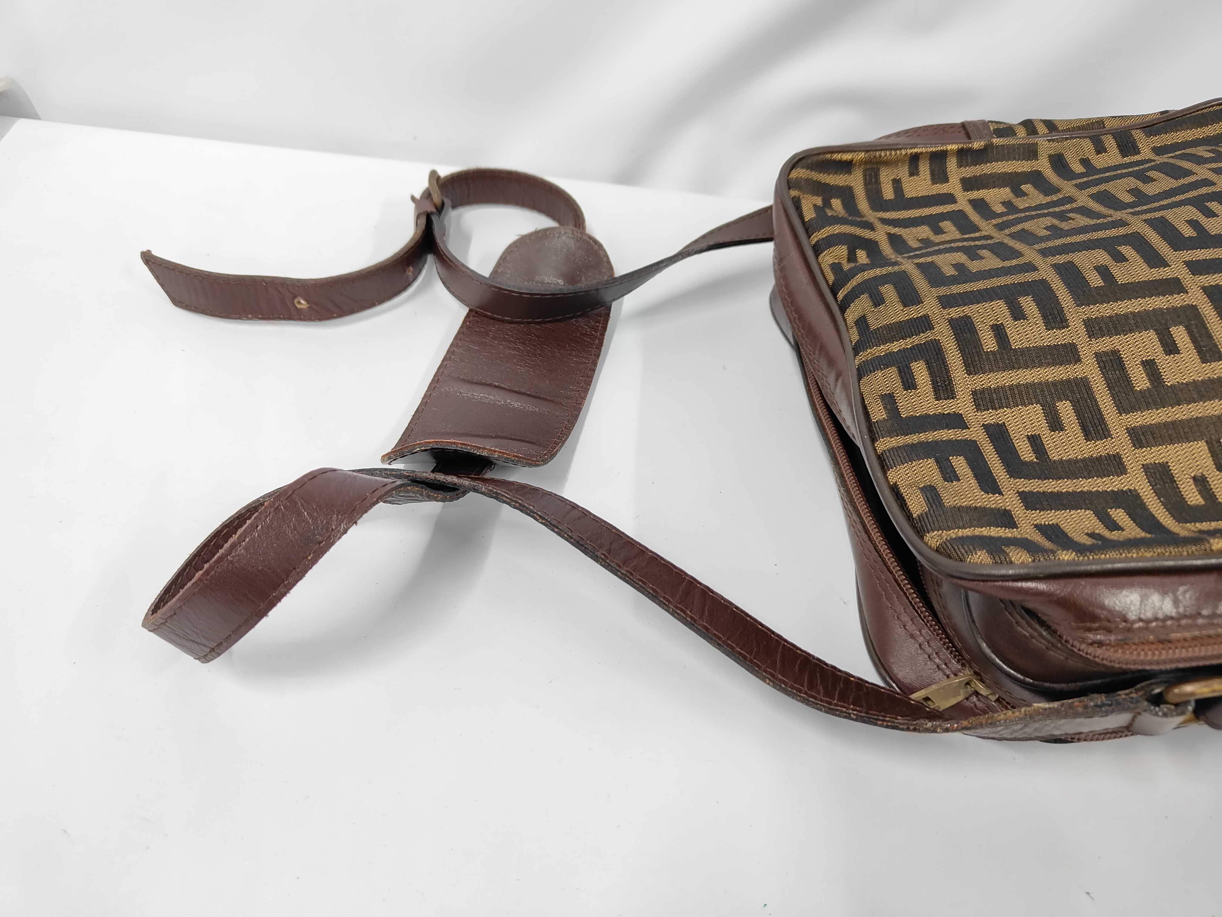 Zucca Shoulder Bag — view 5