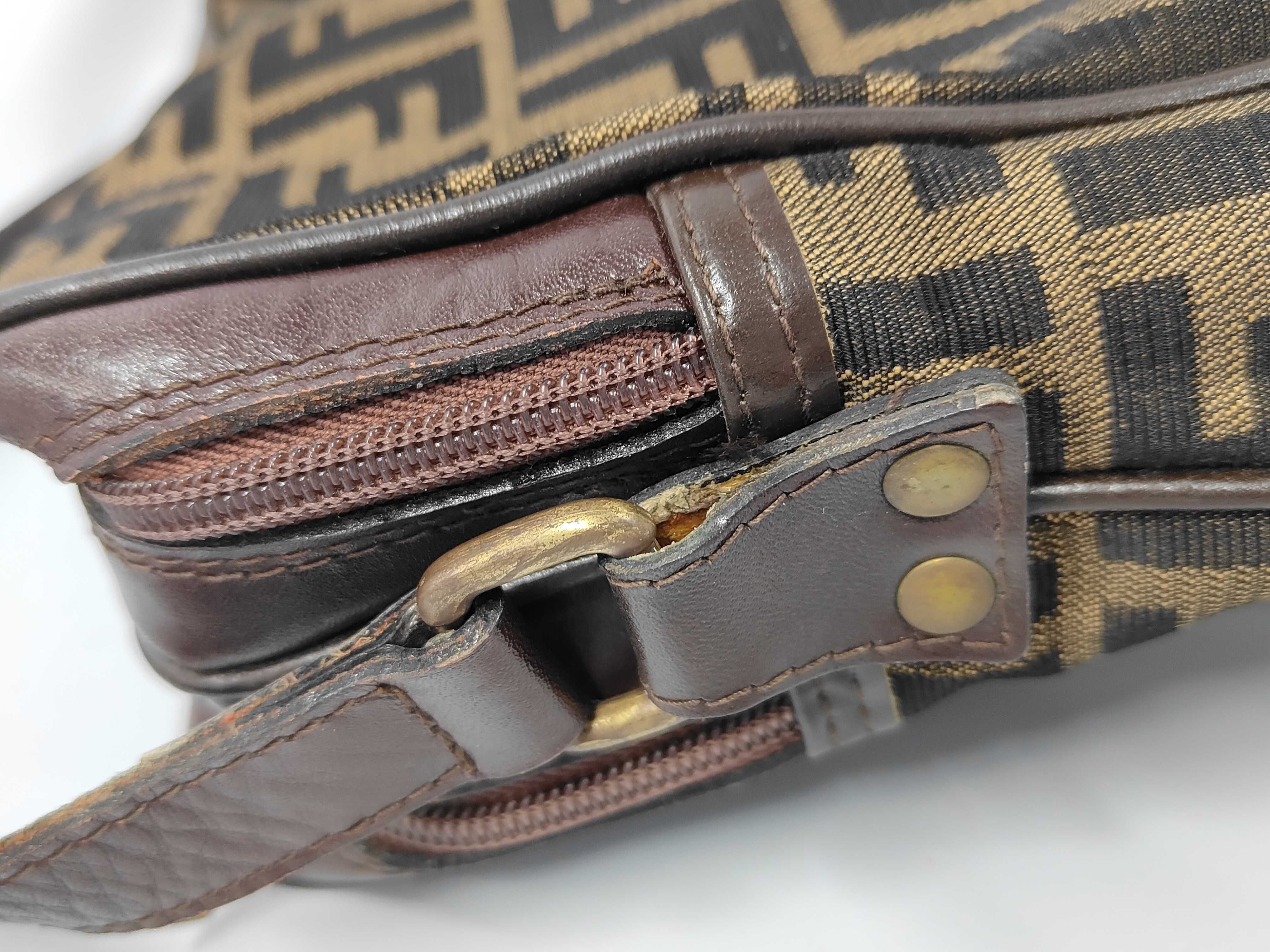 Zucca Shoulder Bag — view 6