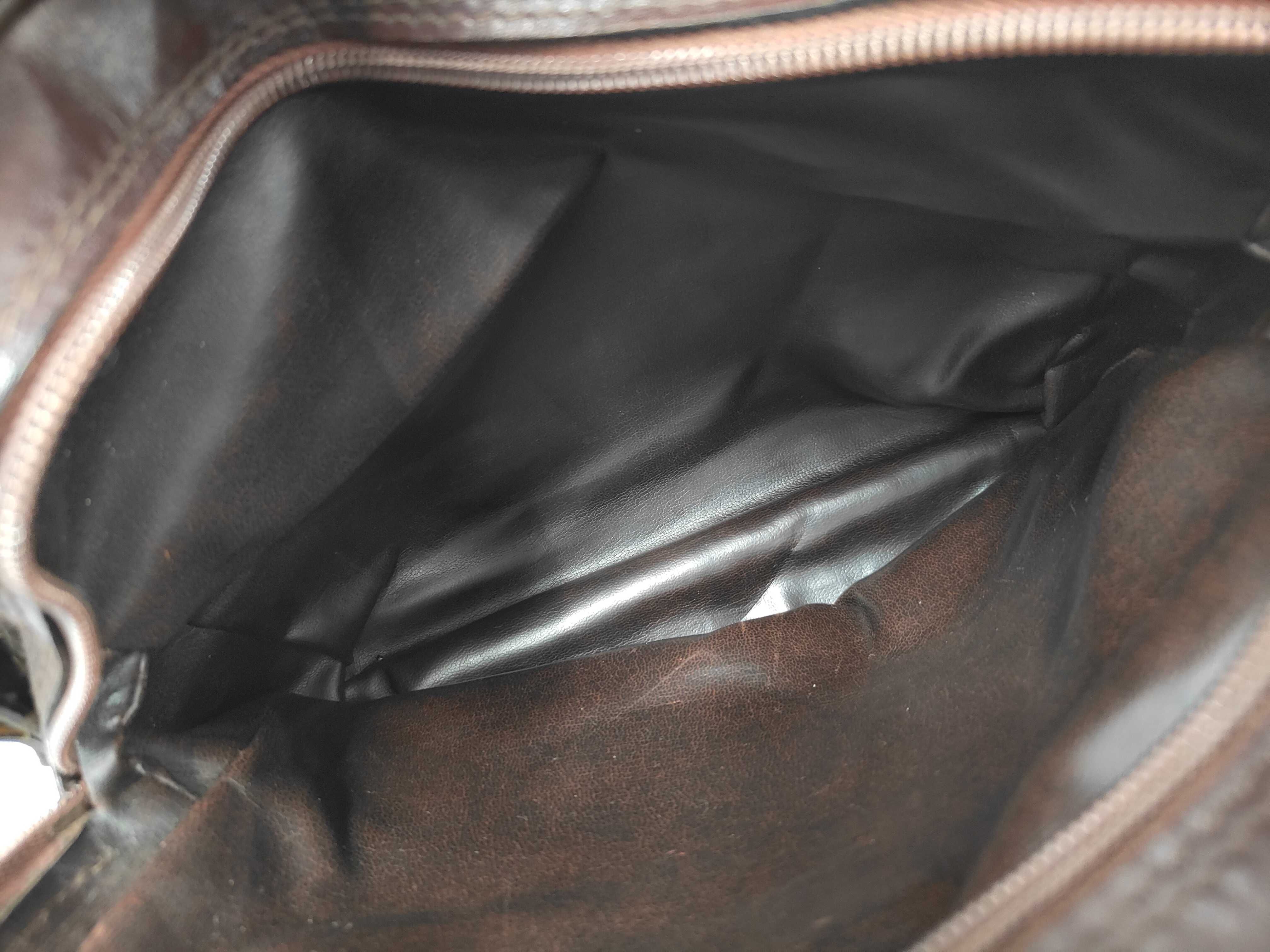 Zucca Shoulder Bag — view 8