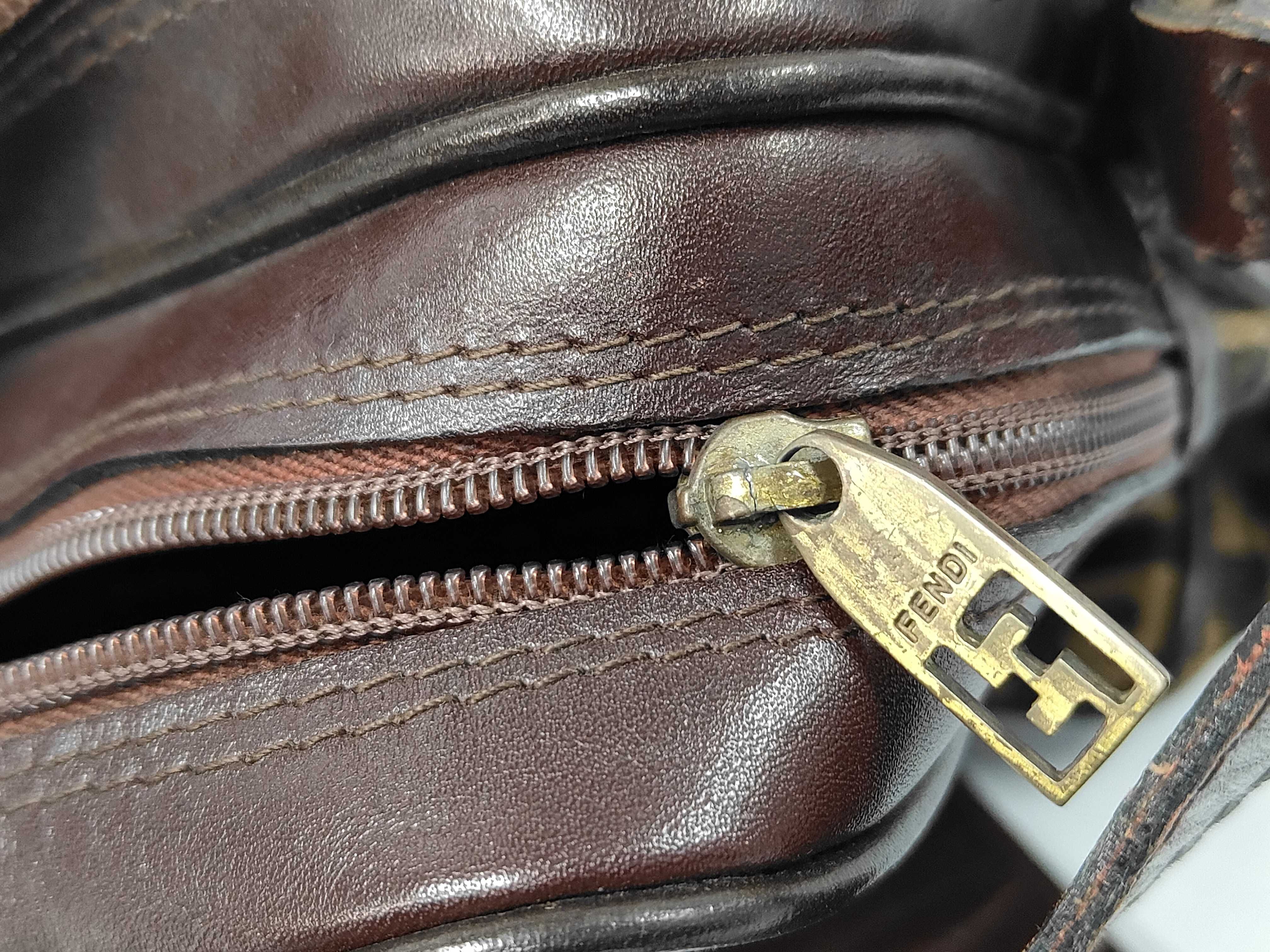 Zucca Shoulder Bag — view 10
