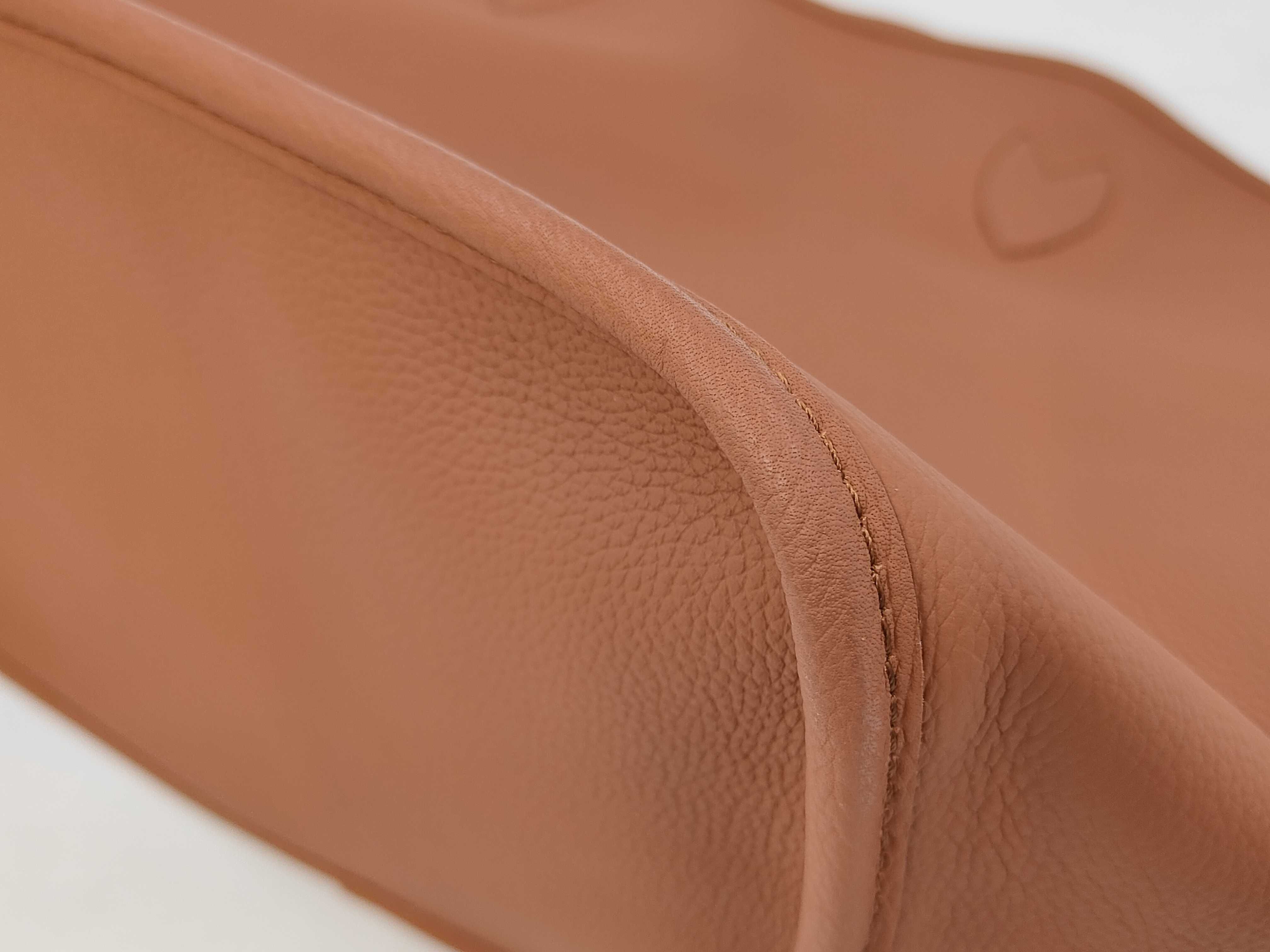 Monogram Neverfull Inside Out MM Tote Bag — view 4