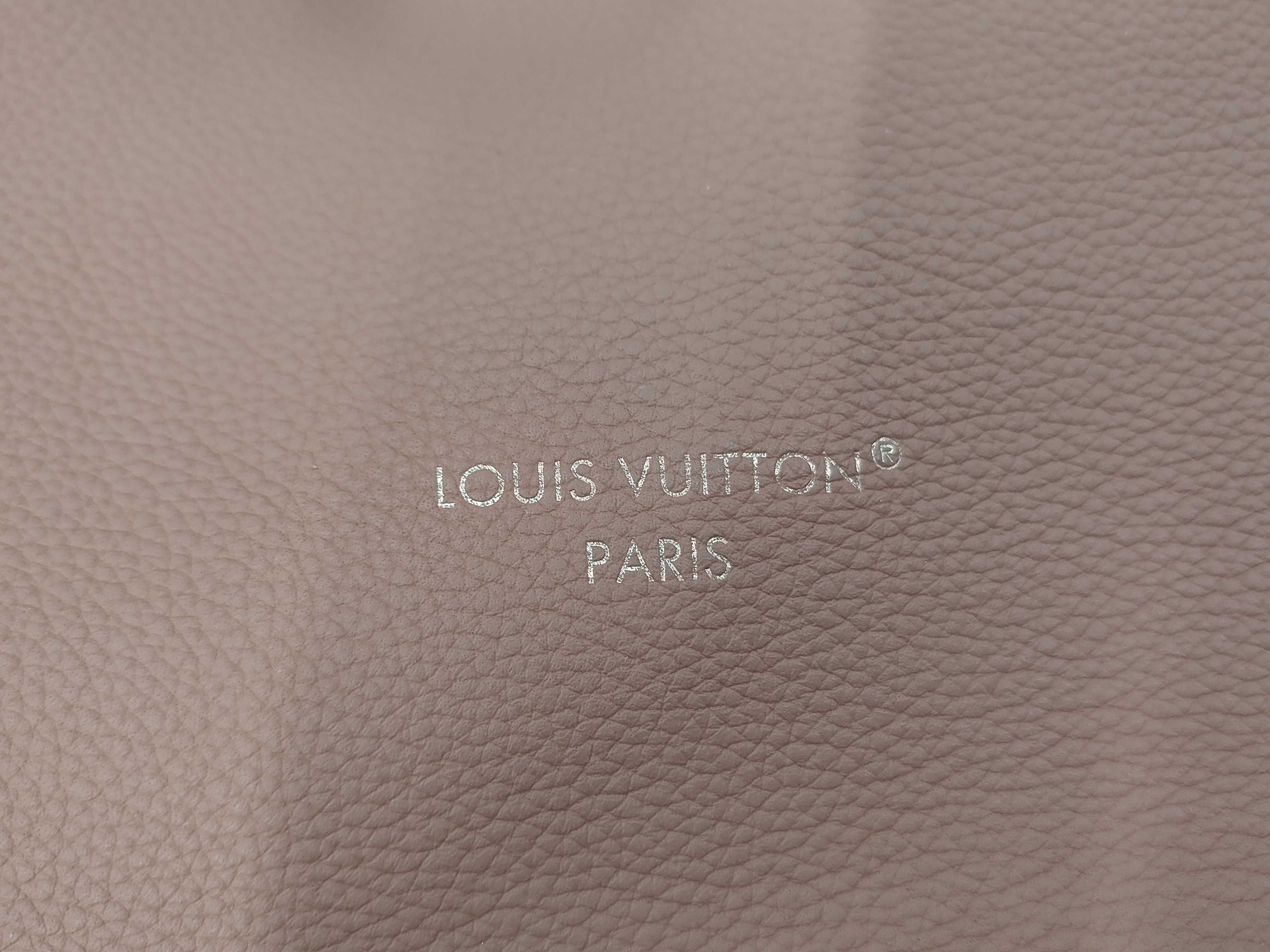Monogram Neverfull Inside Out MM Tote Bag — view 9