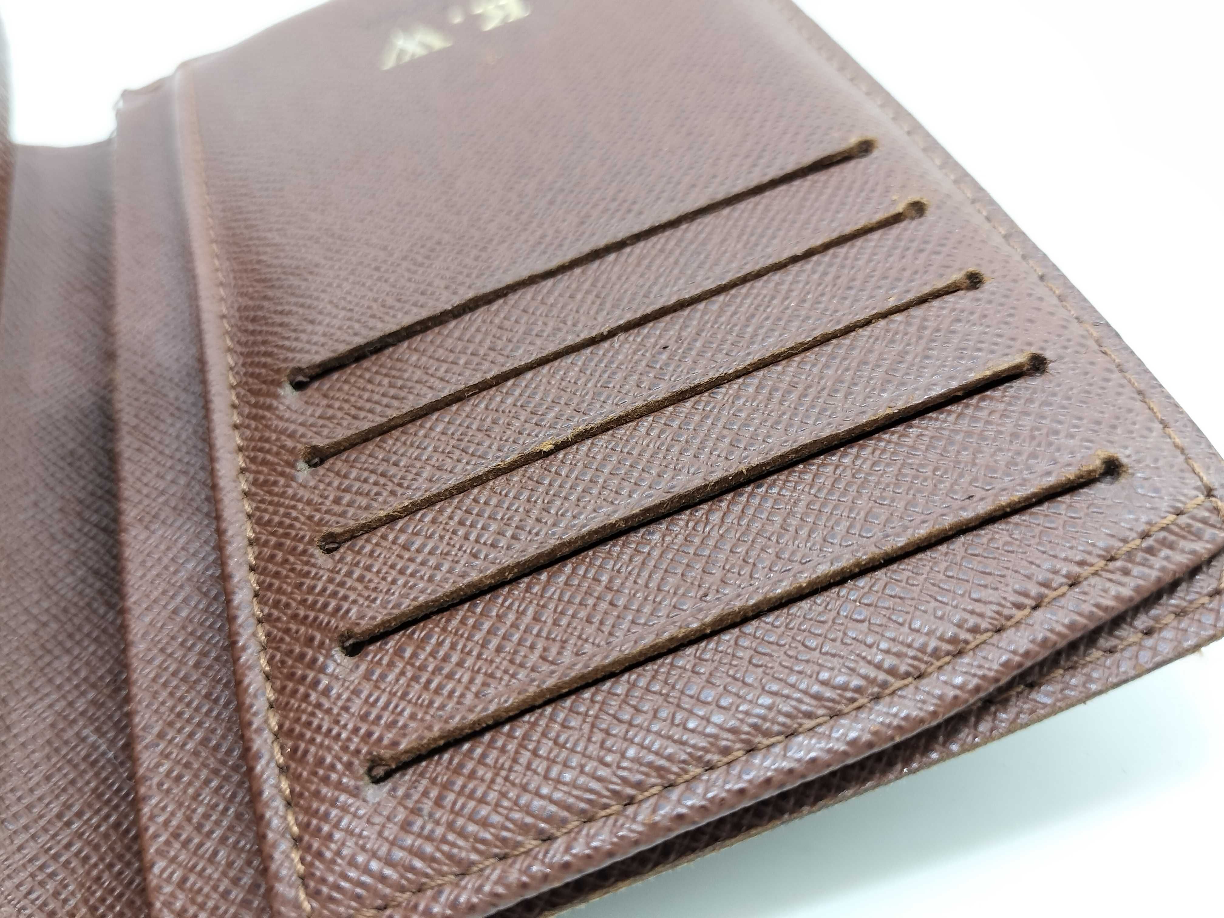 Monogram Viennois Wallet — view 13