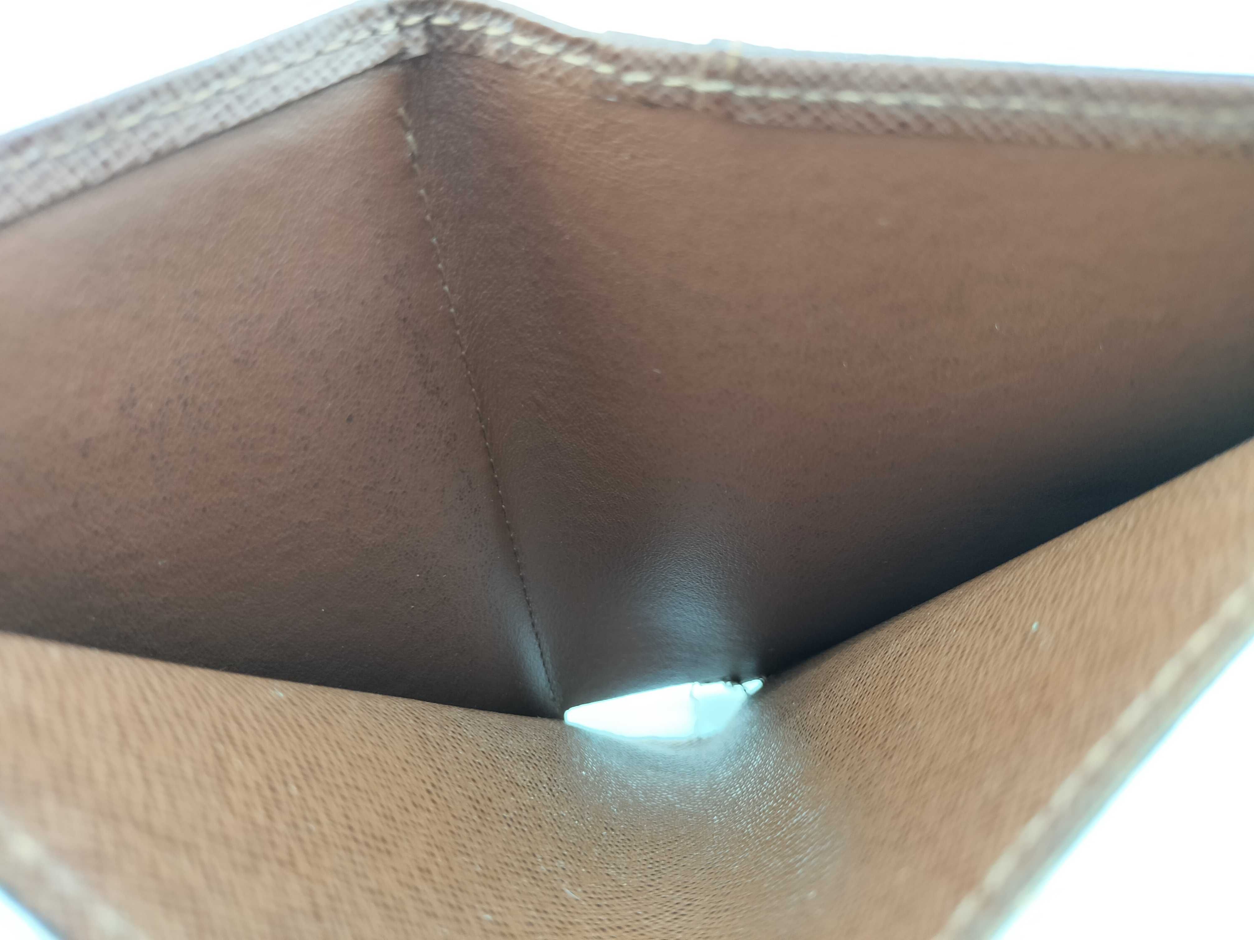 Monogram Viennois Wallet — view 14