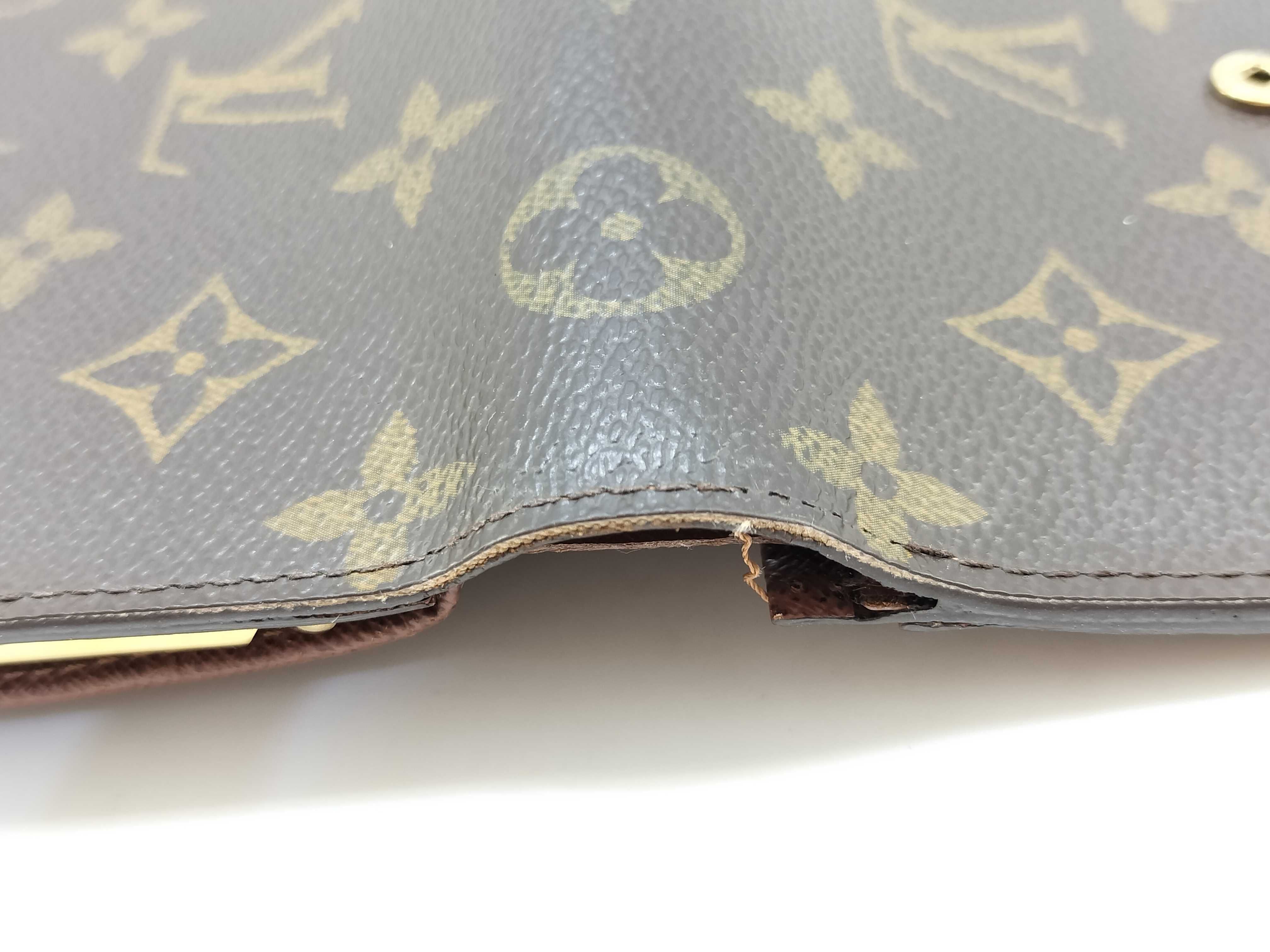 Monogram Viennois Wallet — view 15