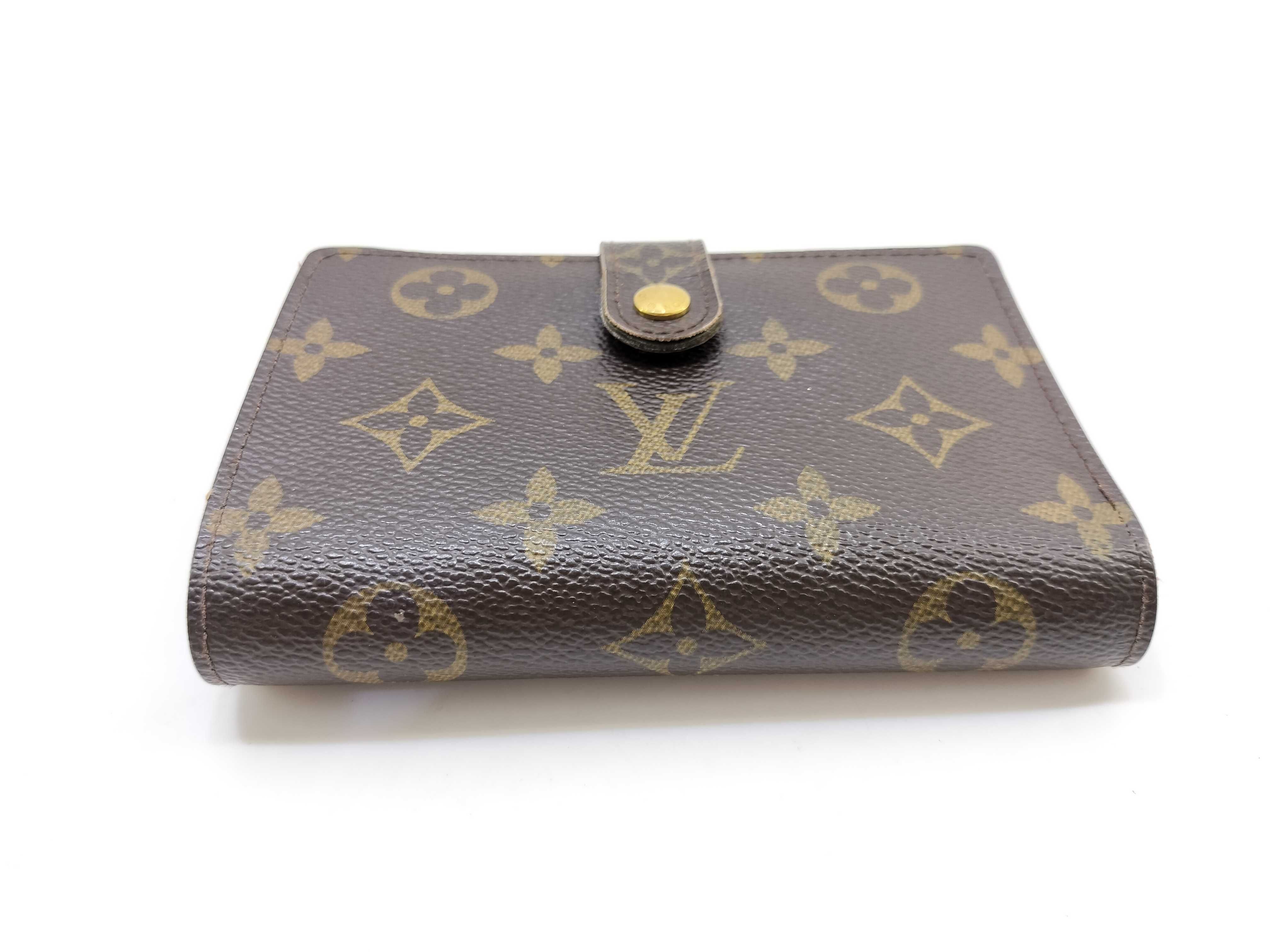 Monogram Viennois Wallet — view 5